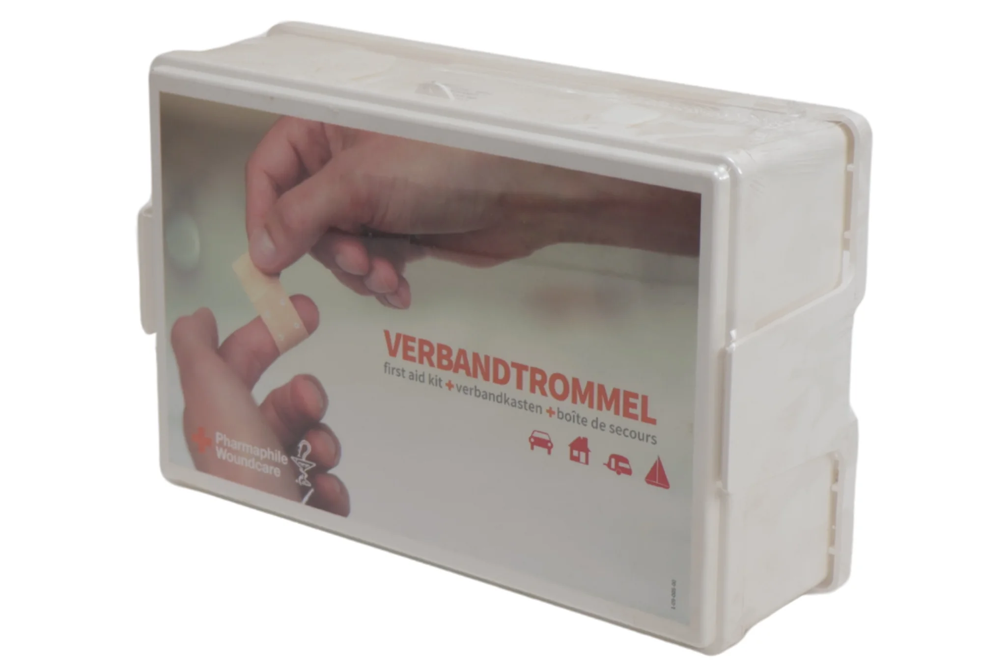 Erste-Hilfe-Kasten groß - Image 2