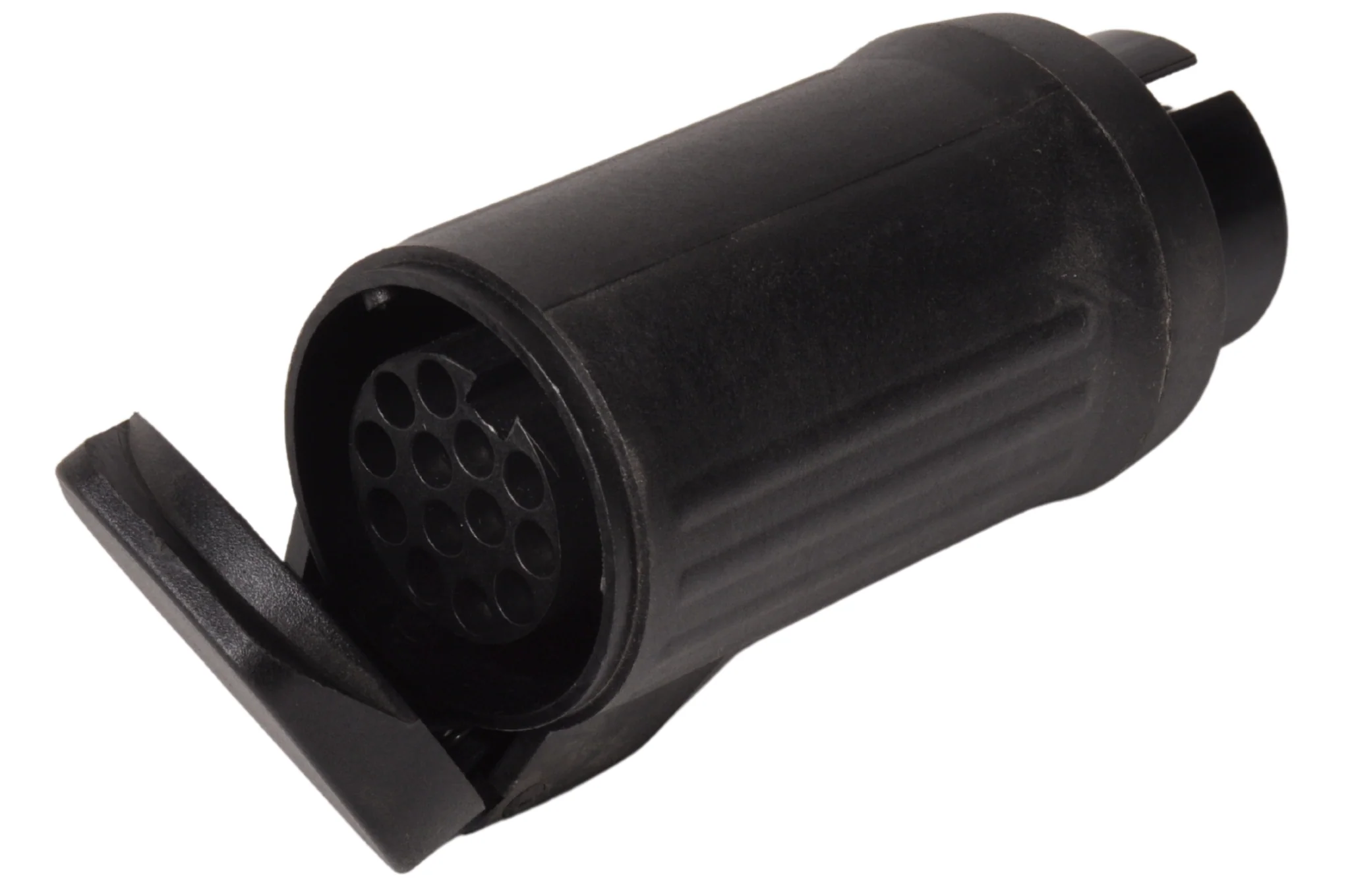 Extra langer  Adapter Anhänger - Auto 7 Pins > Anhänger 13 Pins
