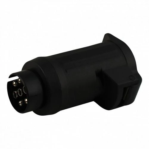 Extra langer  Adapter Anhänger - Auto 7 Pins > Anhänger 13 Pins - Image 6