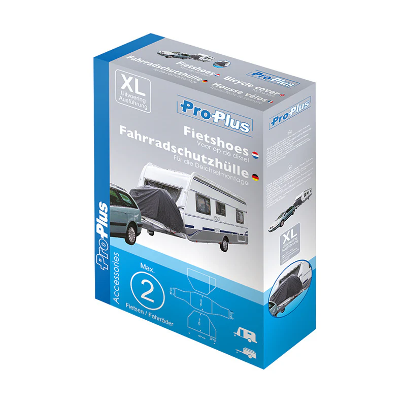 ProPlus Deichselabdeckung XL - optimaler Schutz - Image 5