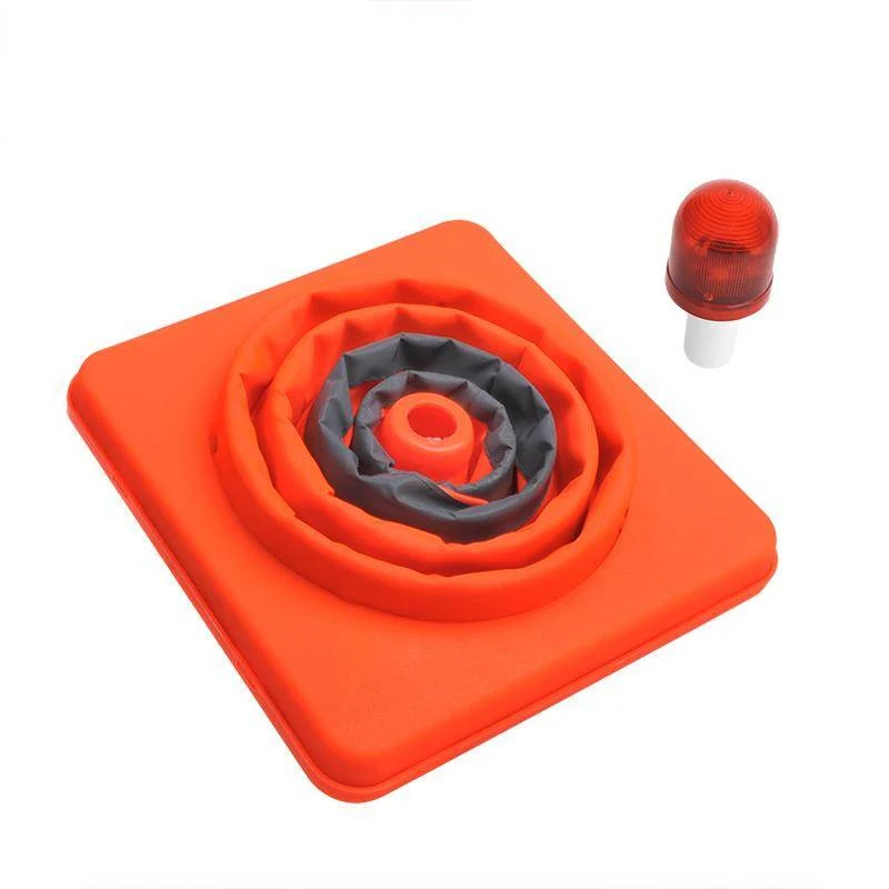 Faltleitkegel - Image 2