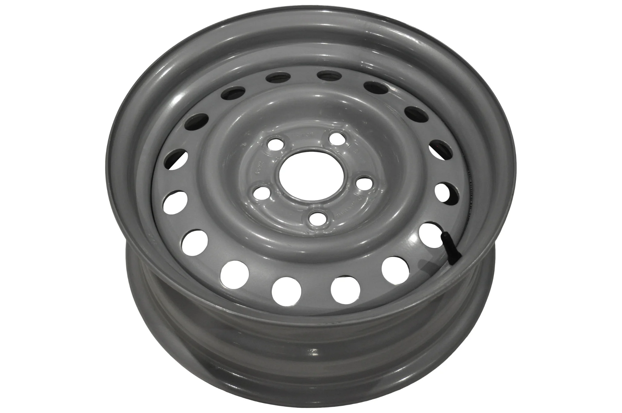 Anhänger Felge 15 Zoll - 5.50Jx15 - Lochkreis: 5x112 - Tragfähigkeit: 900 kg - Nabendurchmesser: 67 mm -  ET30 - Image 3