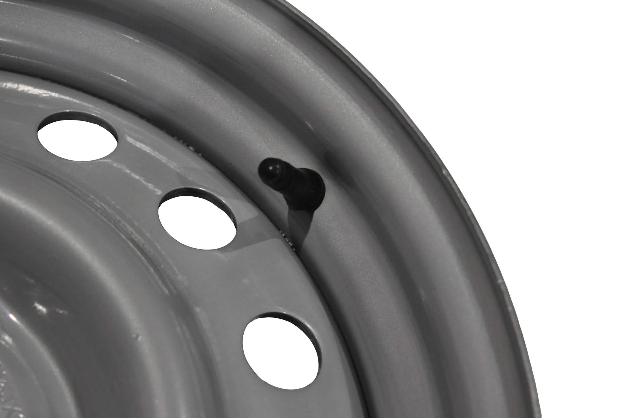 Anhänger Felge 15 Zoll - 5.50Jx15 - Lochkreis: 5x112 - Tragfähigkeit: 900 kg - Nabendurchmesser: 67 mm -  ET30 - Image 6