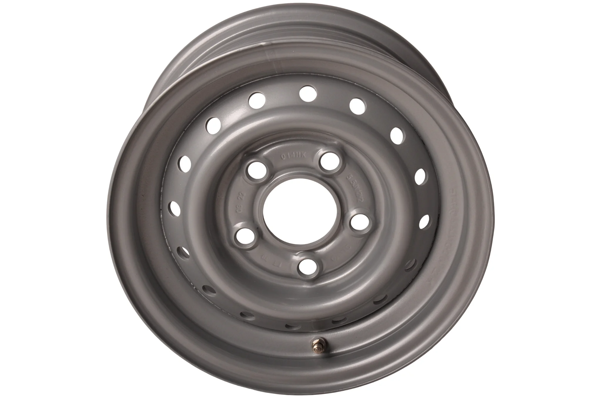 Anhänger Felge 12 Zoll - 5.5Jx12 - Lochkreis: 5x112 - Tragfähigkeit: 900 kg - Nabendurchmesser: 67 mm - ET30 - Image 6