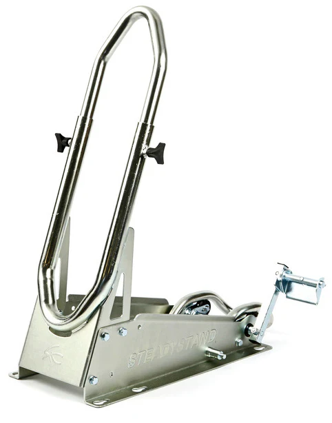 Acebikes Steadystand Cross - Motorradständer  für Offroad Bikes für Anhänger und Transporter - Image 4