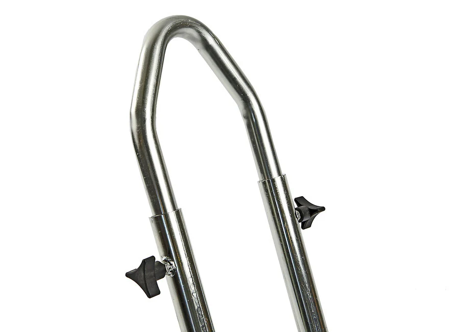 Acebikes Steadystand Cross - Motorradständer  für Offroad Bikes für Anhänger und Transporter - Image 7