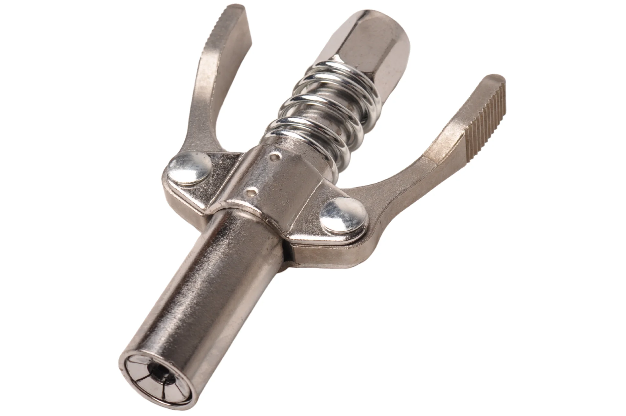 Professionelle Fettpresse mit Schlauch - Image 9