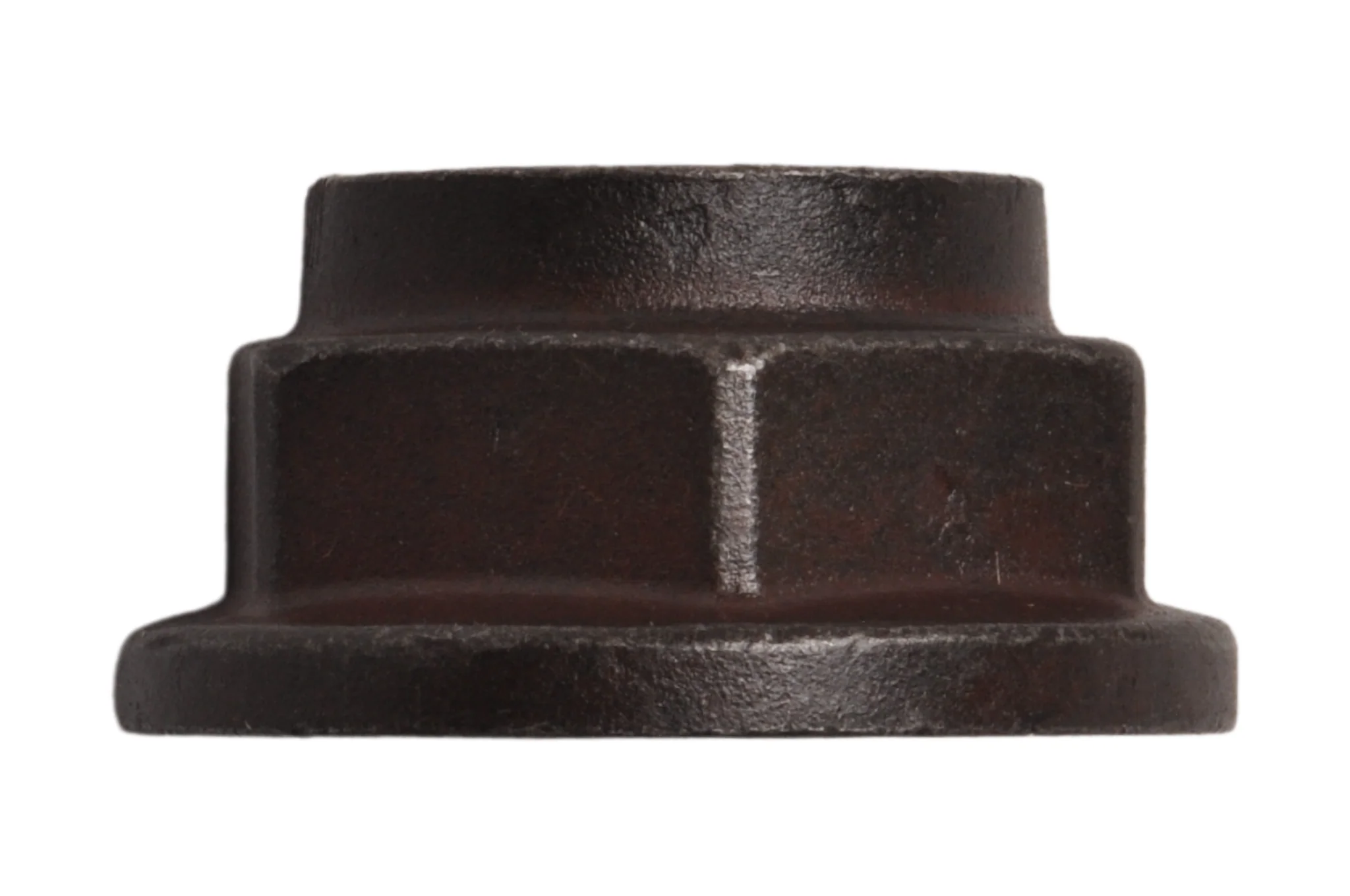 BPW Flanschmutter - S2005-7 - M27x1,5 mm SW41 - Image 3