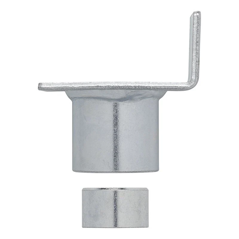 Adapter für Flaschenheber mit einfachem hochstehendem Rand - Image 4