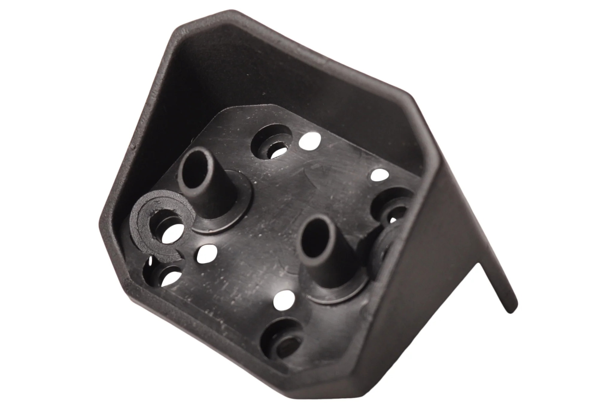 Aspöck Flexipoint Halter für Kotflügelmontage