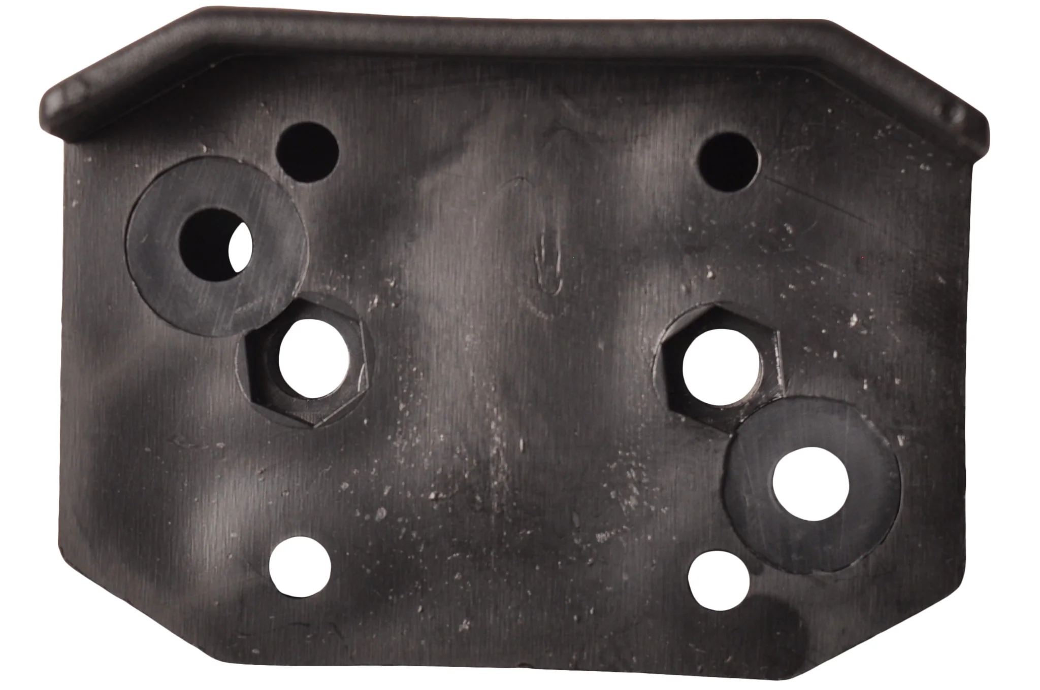 Aspöck Flexipoint Halter für Kotflügelmontage - Image 3