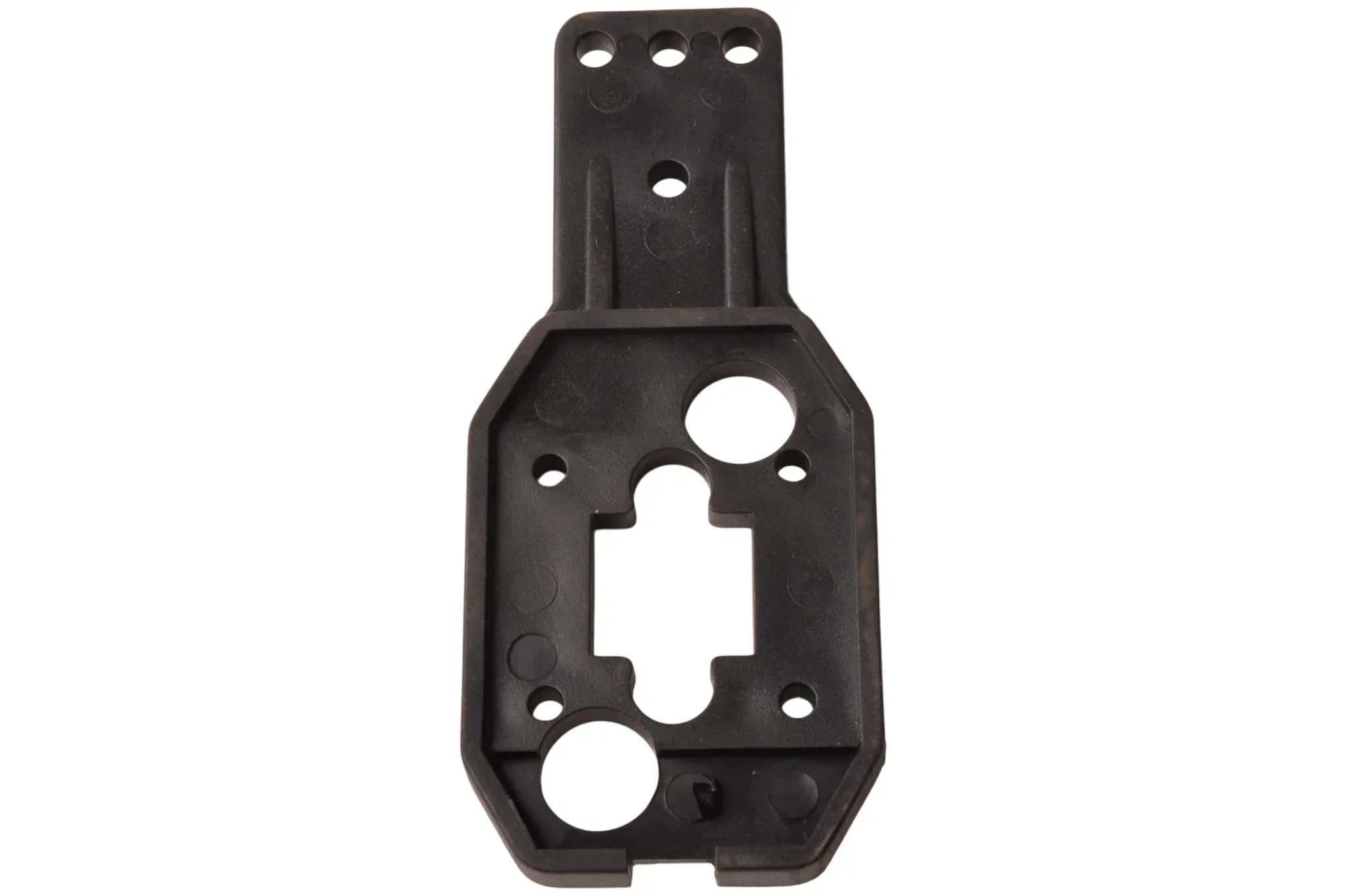 Aspöck Flexipoint Halter - flexibler Gummifuß - Image 2