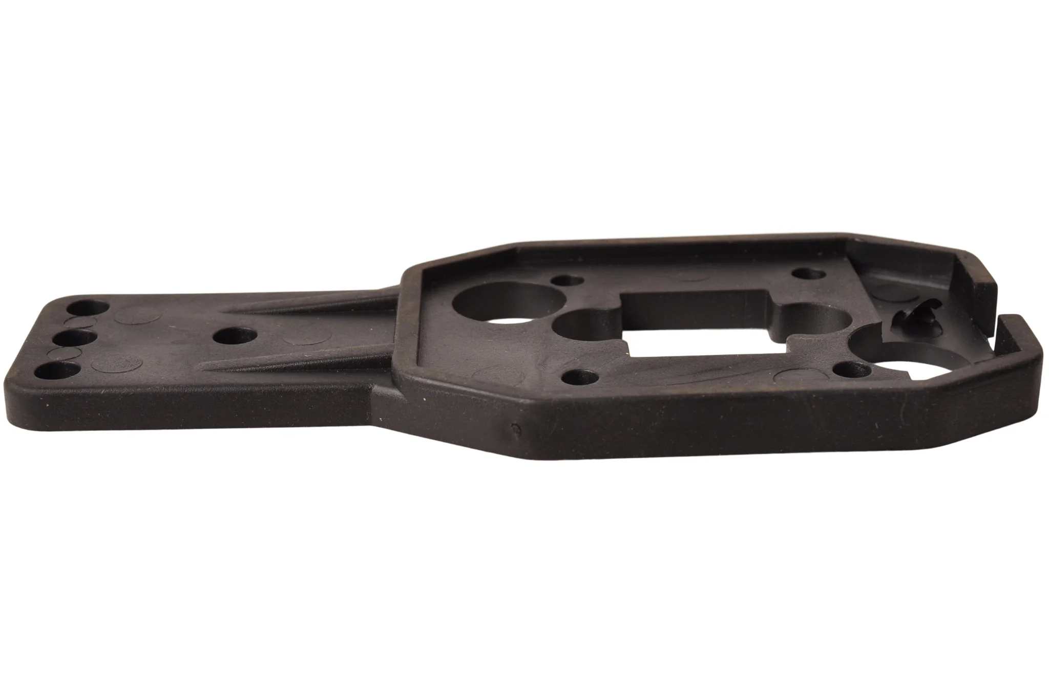 Aspöck Flexipoint Halter - flexibler Gummifuß - Image 3