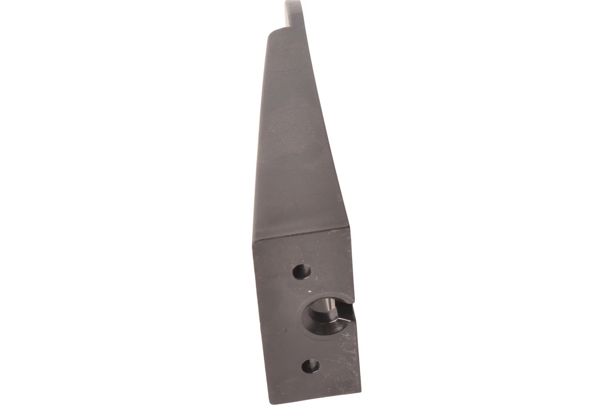 Aspock Squarepoint Halter - Hartgummi - 150 mm - Image 4