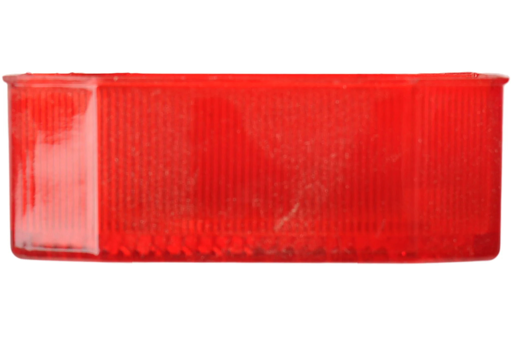 Aspock flexipoint rot - Ersatzglas - Image 3
