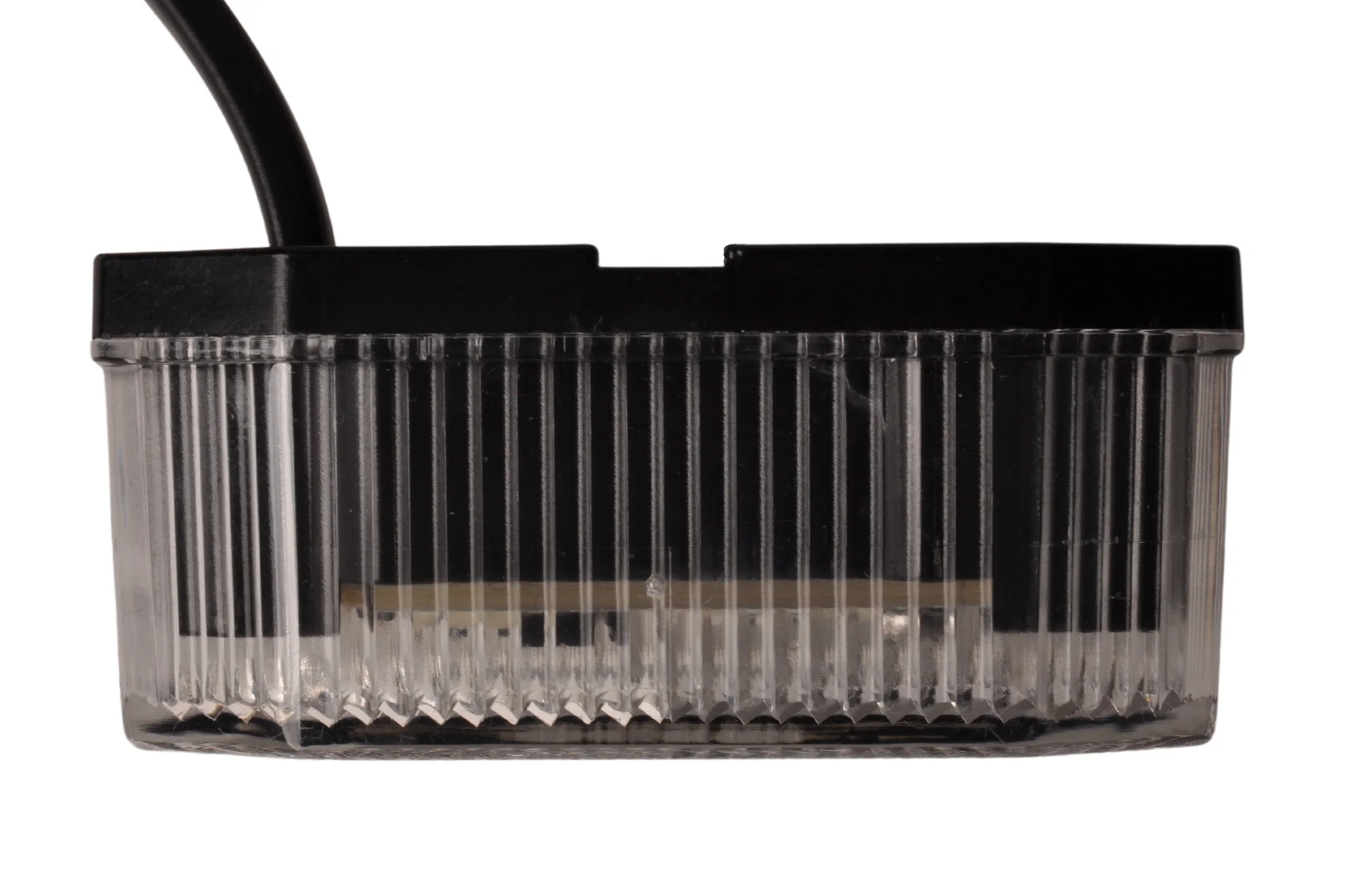 Aspöck Flexipoint LED Begrenzungsleuchte weiß - 50 cm Flachkabel - DC-Kabel - Image 6