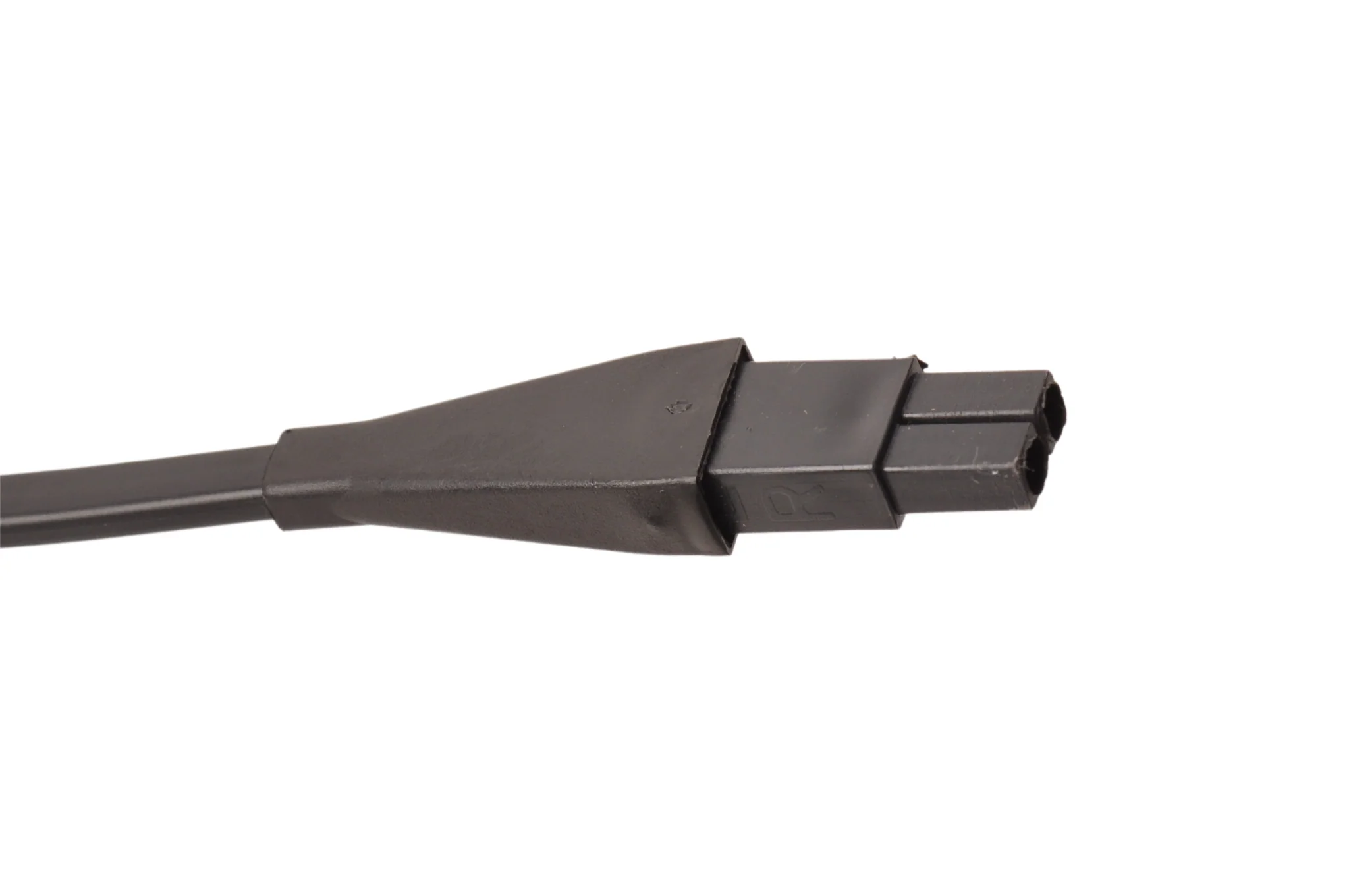 Aspock Fogpoint Nebelschlussleuchte mit Stecker - 85x75x55 mm - 2-poliger Stecker - Image 5