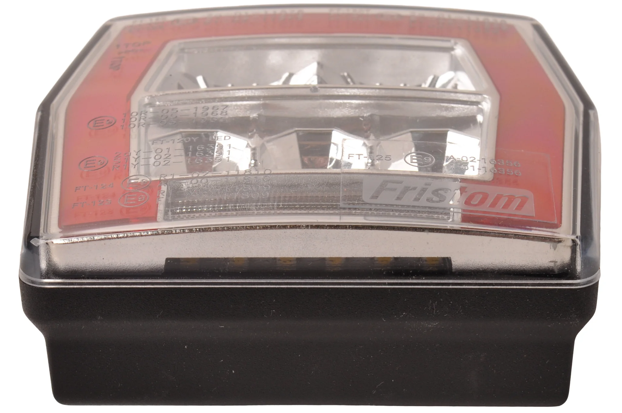 Anhänger Rückleuchte - Fristom FT-120 LED - links/rechts - 99,5x93x39,5 mm - Image 5