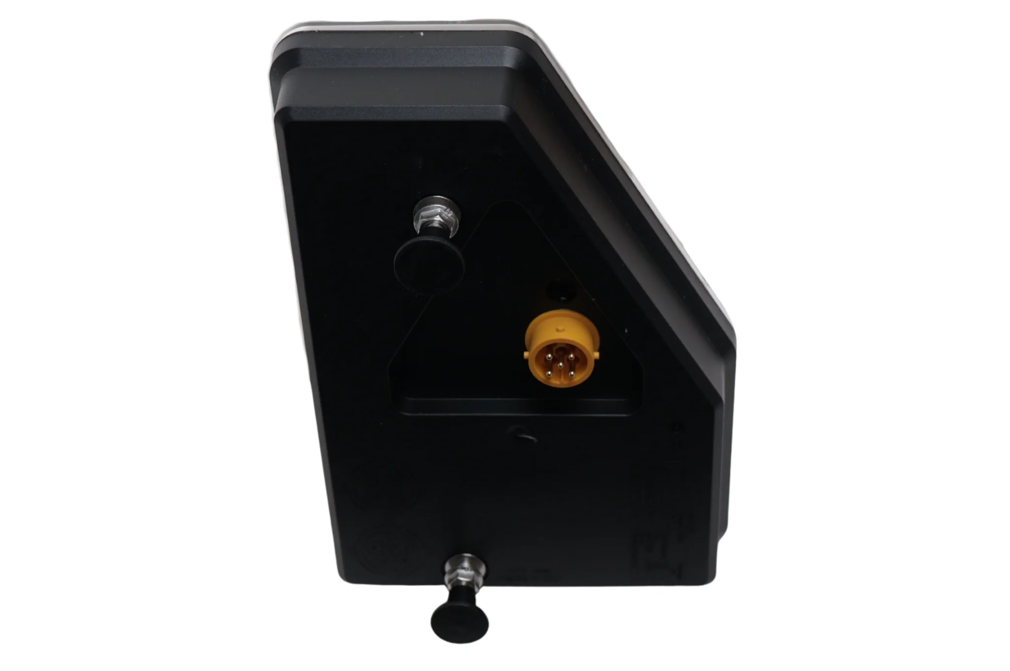 Anhänger Rückleuchte - Fristom FT-277 LED - links - 211x146x49 mm - inklusive Nebelschlussleuchte - Image 4