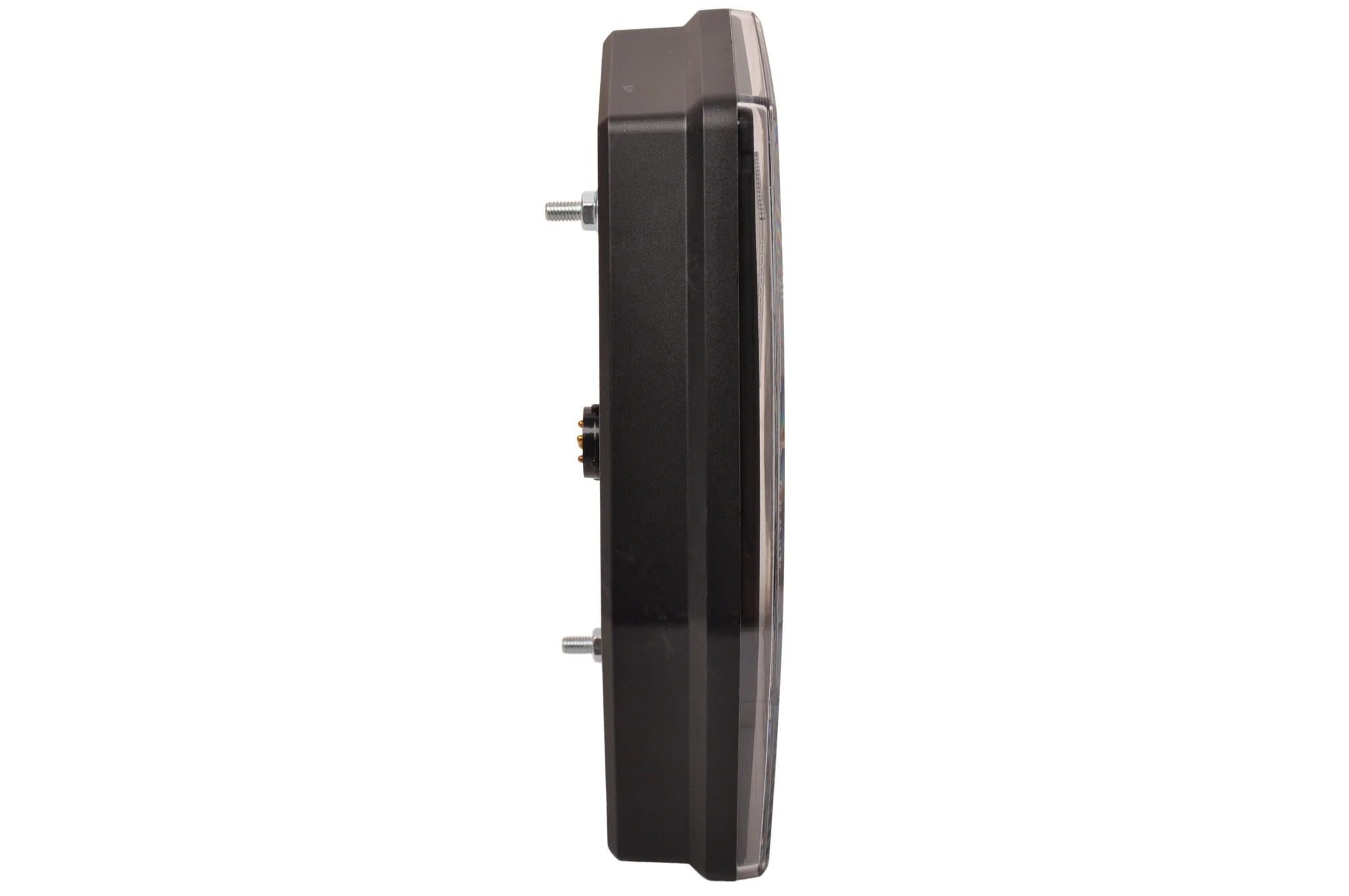 Anhänger Rückleuchte - Fristom FT-277 LED - links - 211x146x49 mm - inklusive Nebelschlussleuchte - Image 6