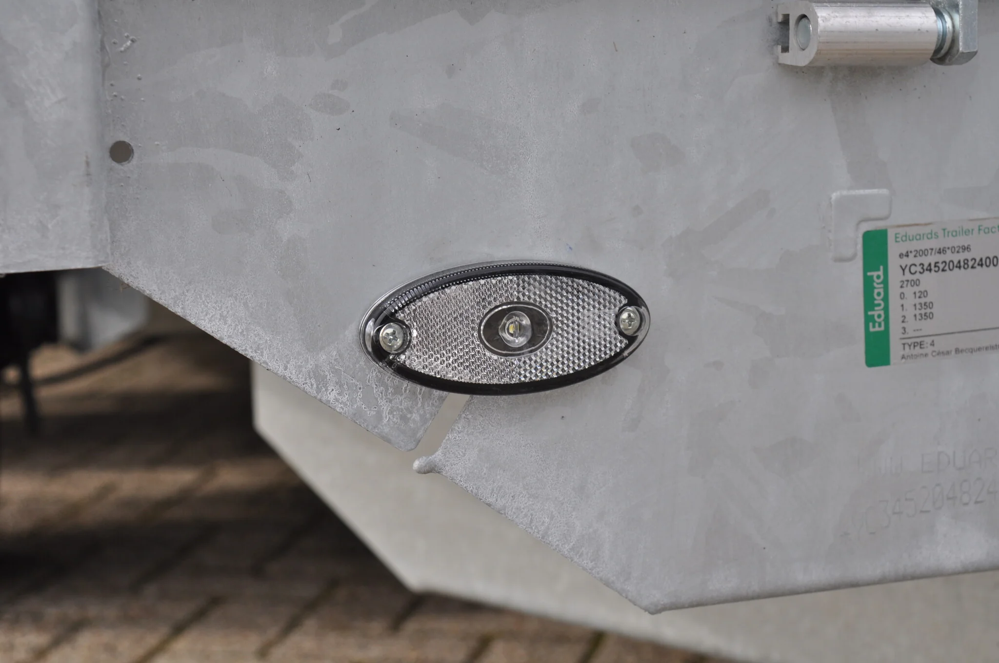 LED Beleuchtungsset - Fristom FT-230 - 13-polig - inkl. Markierung - Image 3