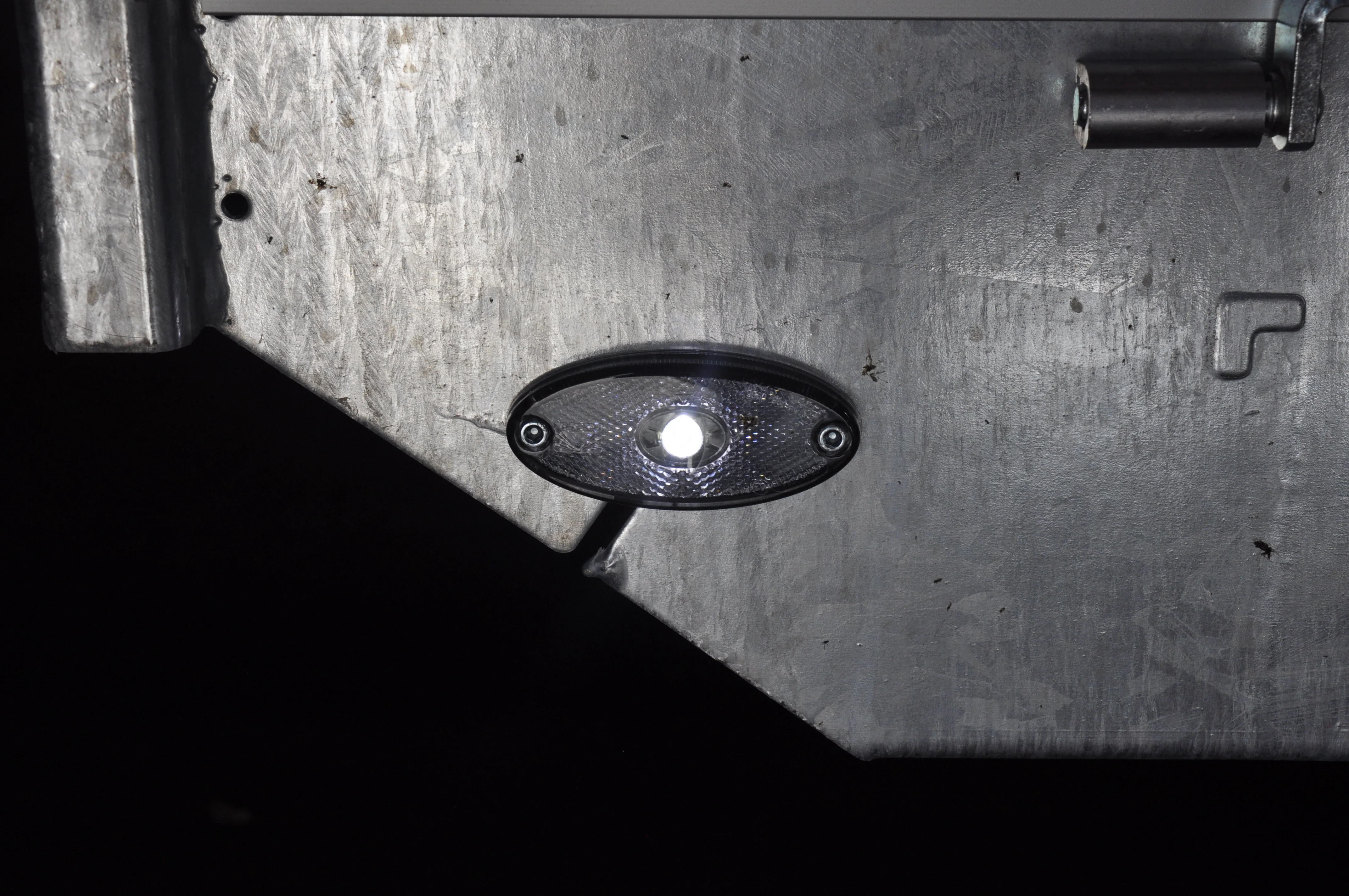 LED Beleuchtungsset - Fristom FT-230 - 13-polig - inkl. Markierung - Image 4