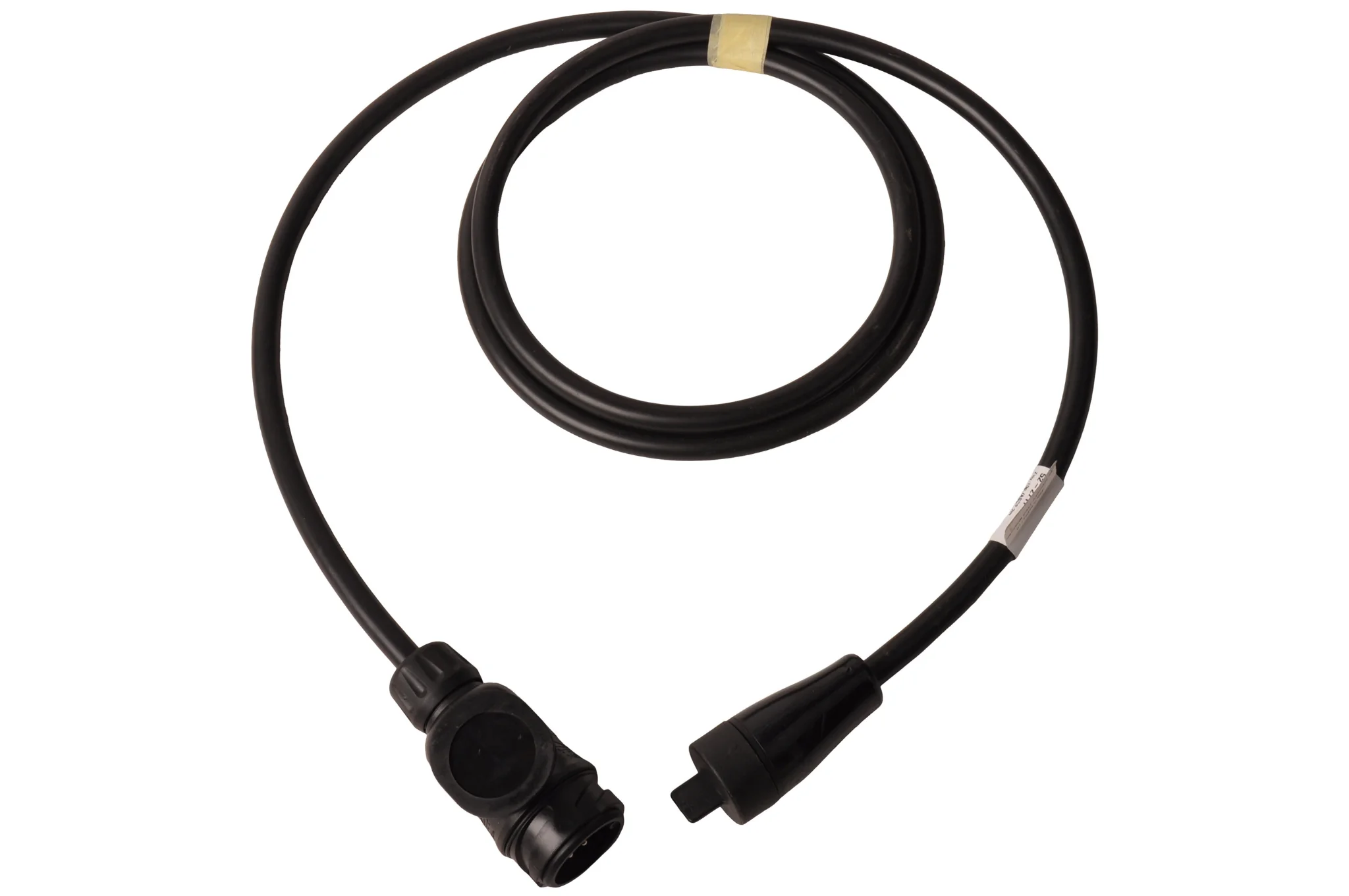 Aspock Frontkabel 200 cm - 13-poliger Anschluss an ASS3 - geeignet für wasserdichte Leuchten - Image 3