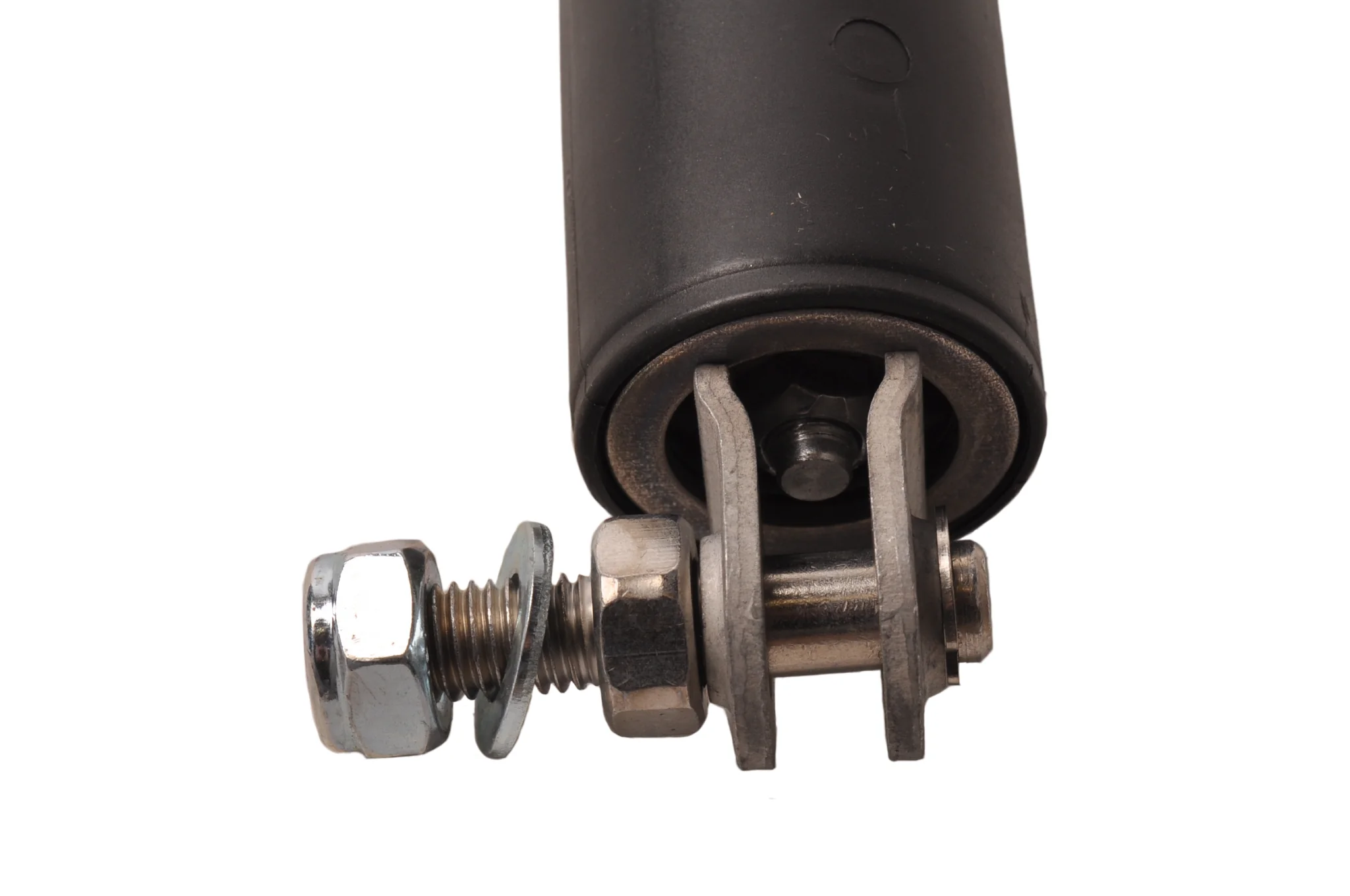 Gasfeder/Gasdämpfer für Handbremse Knott KF13 - KF17 - KF20 - KF27 990017.01 - Image 4
