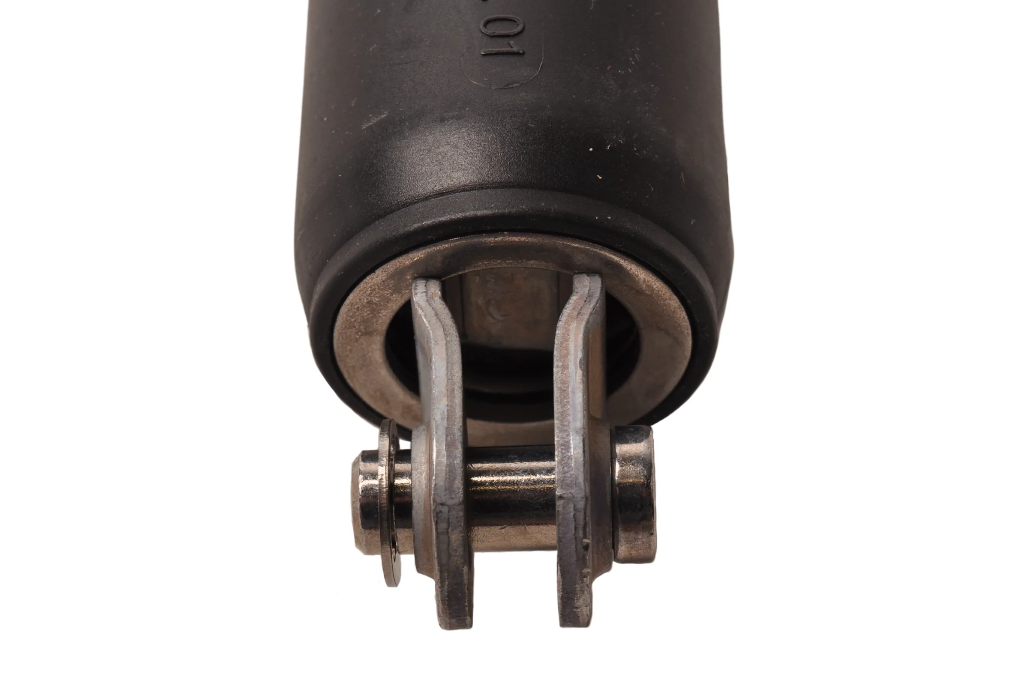 Gasfeder/Gasdämpfer für Handbremse Knott KF13 - KF17 - KF20 - KF27 990017.01 - Image 5