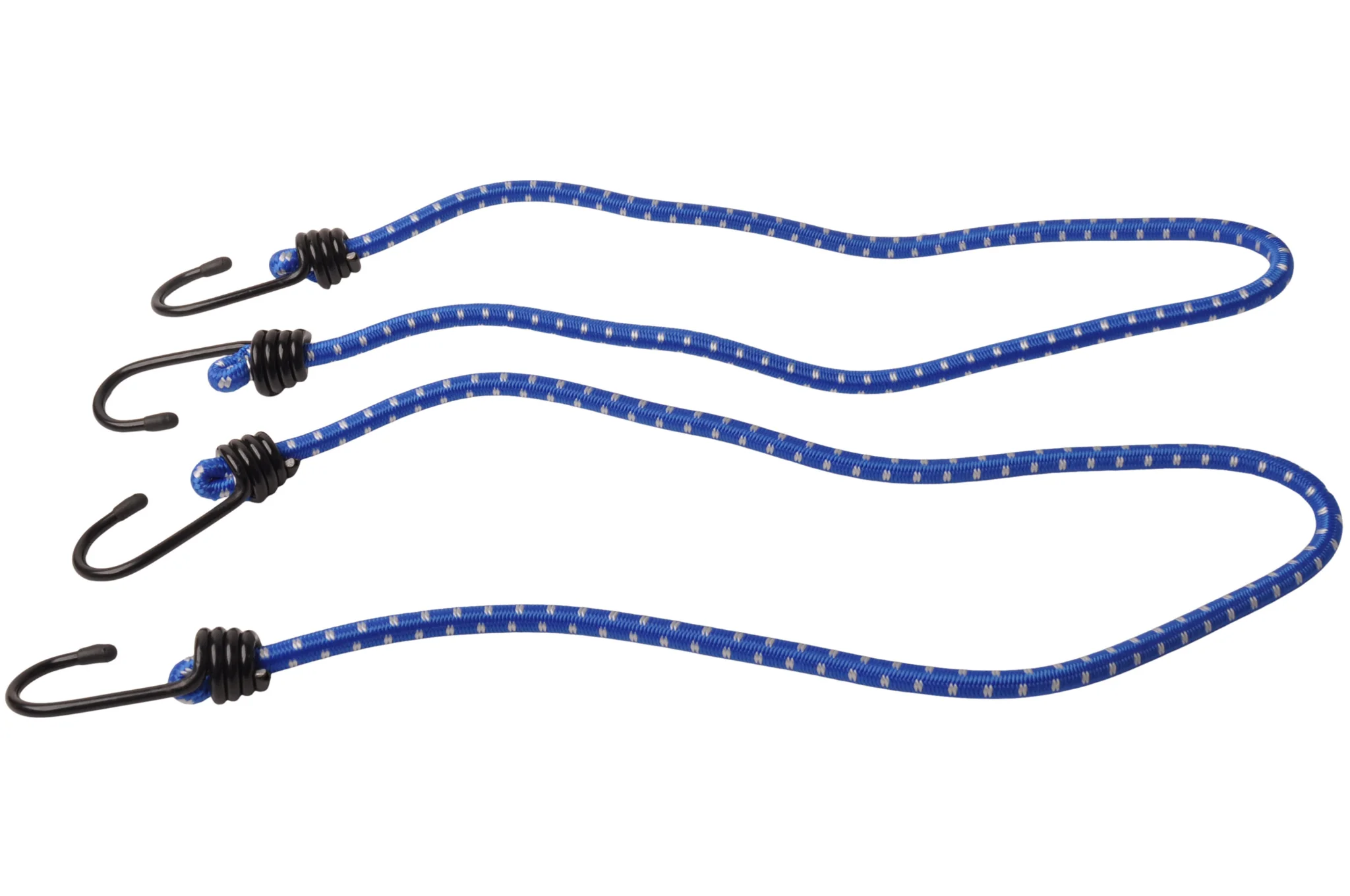 Gepäckspanner 100 cm - 10 mm dick - Set von 2 Stück - Image 3