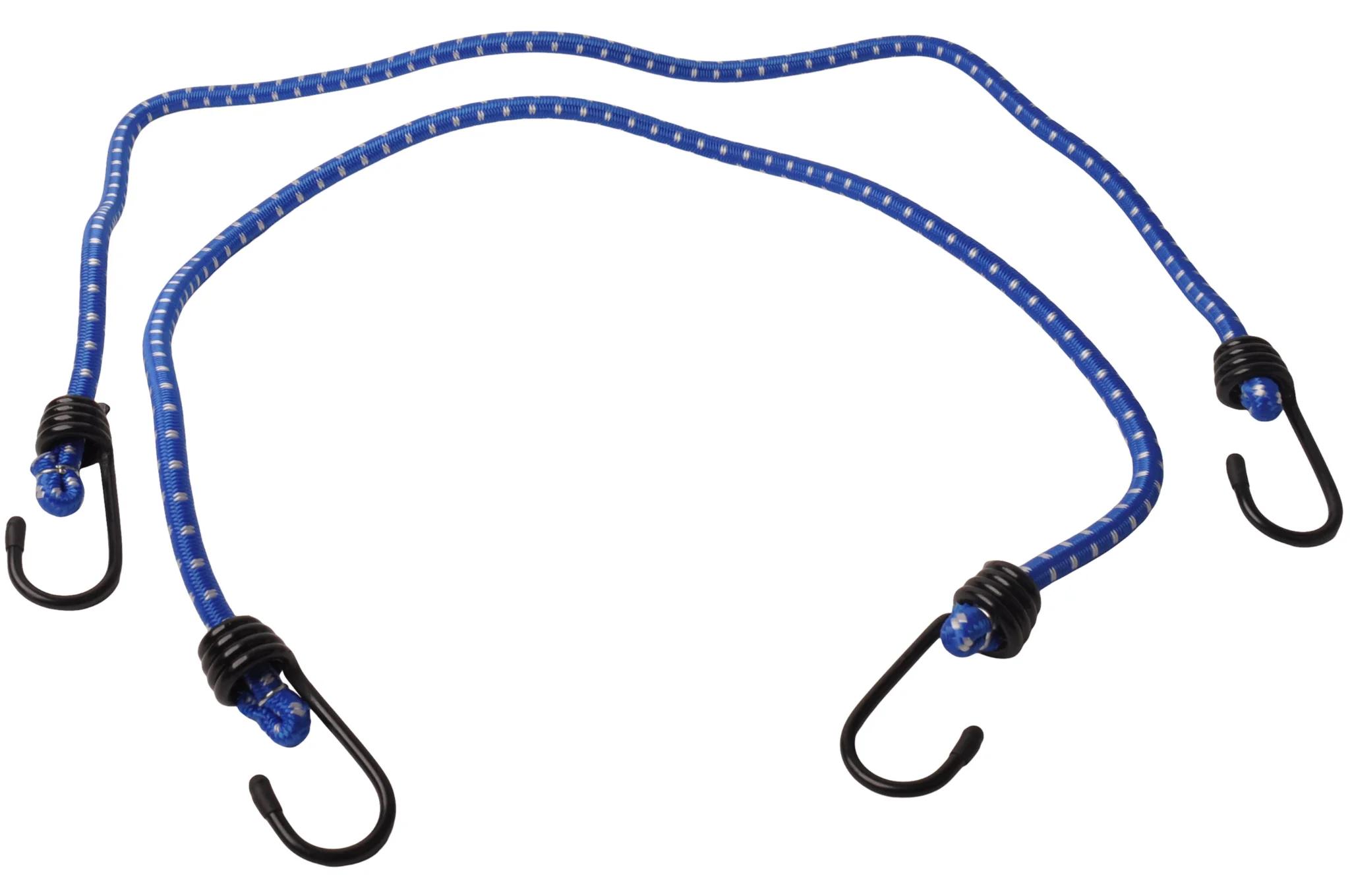 Gepäckspanner 100 cm - 10 mm dick - Set von 2 Stück - Image 4