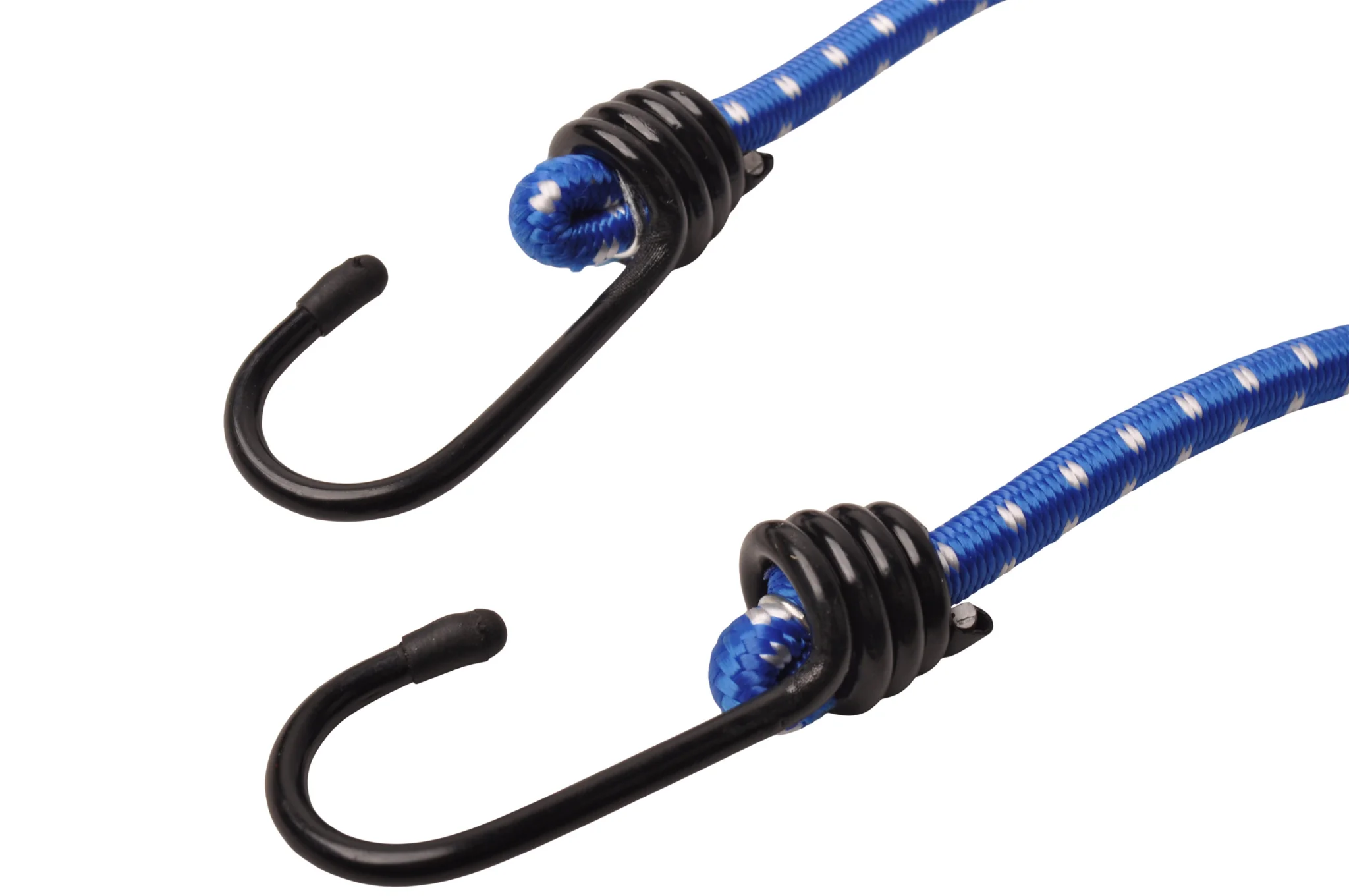 Gepäckspanner 100 cm - 10 mm dick - Set von 2 Stück - Image 5