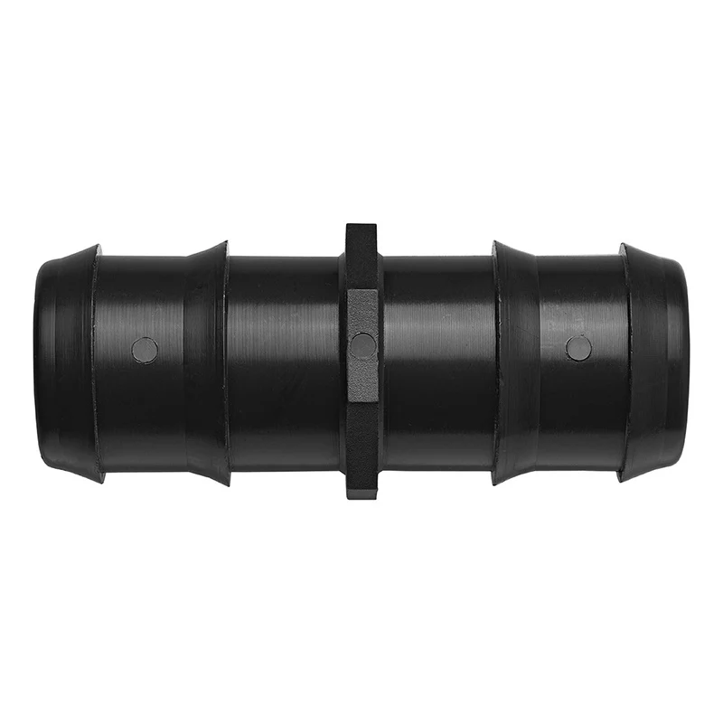 Gerade Schlauchtülle - 40 mm - in Blisterpackung - Image 3