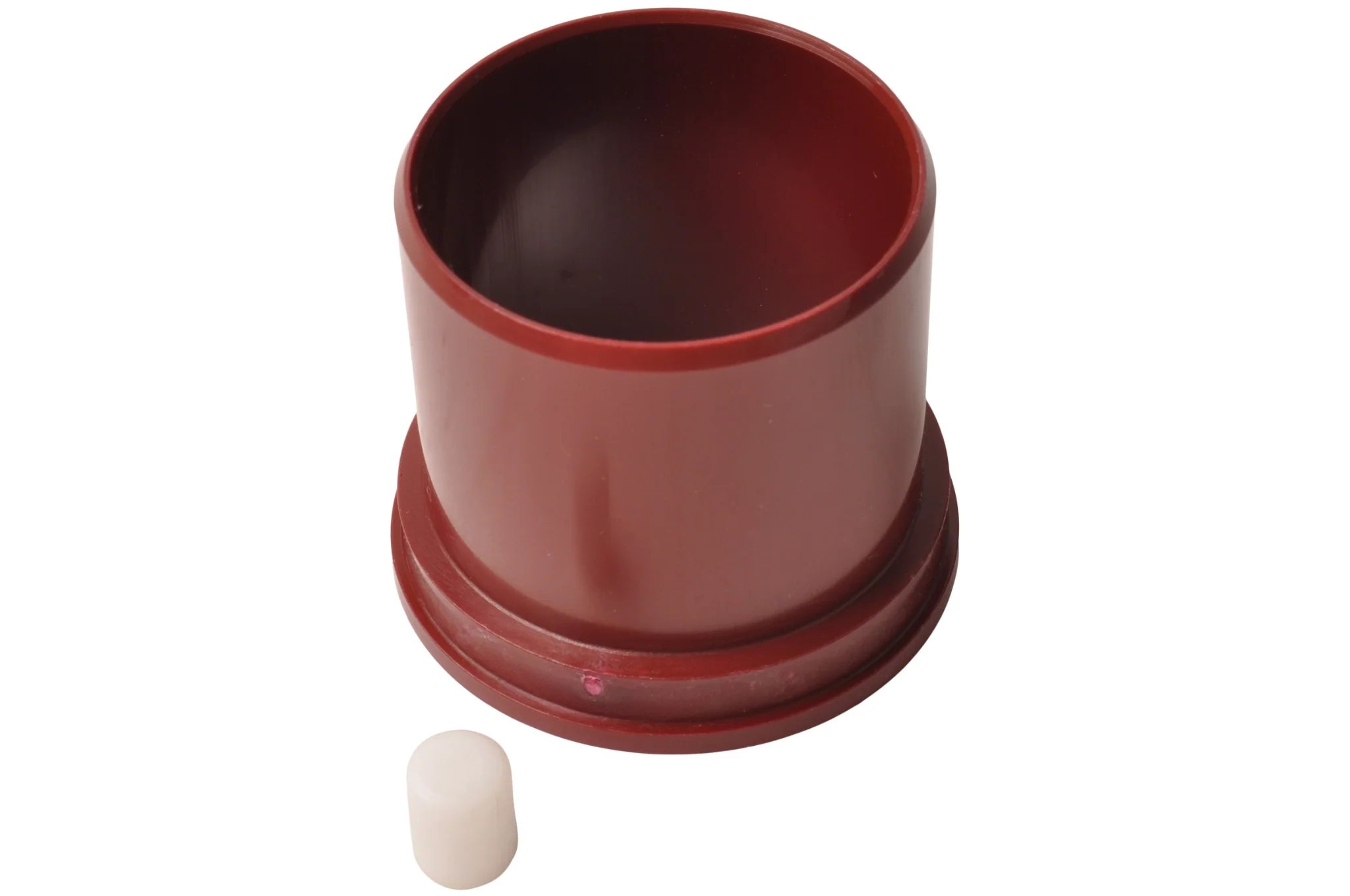 Lagerbuchse KF13 bis KF20 - Bolzen - alte Ausführung - 45 mm