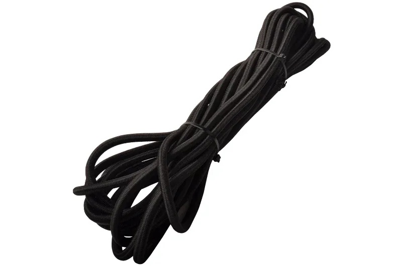 Gummiband in Premiumqualität 10 Meter (8 mm)