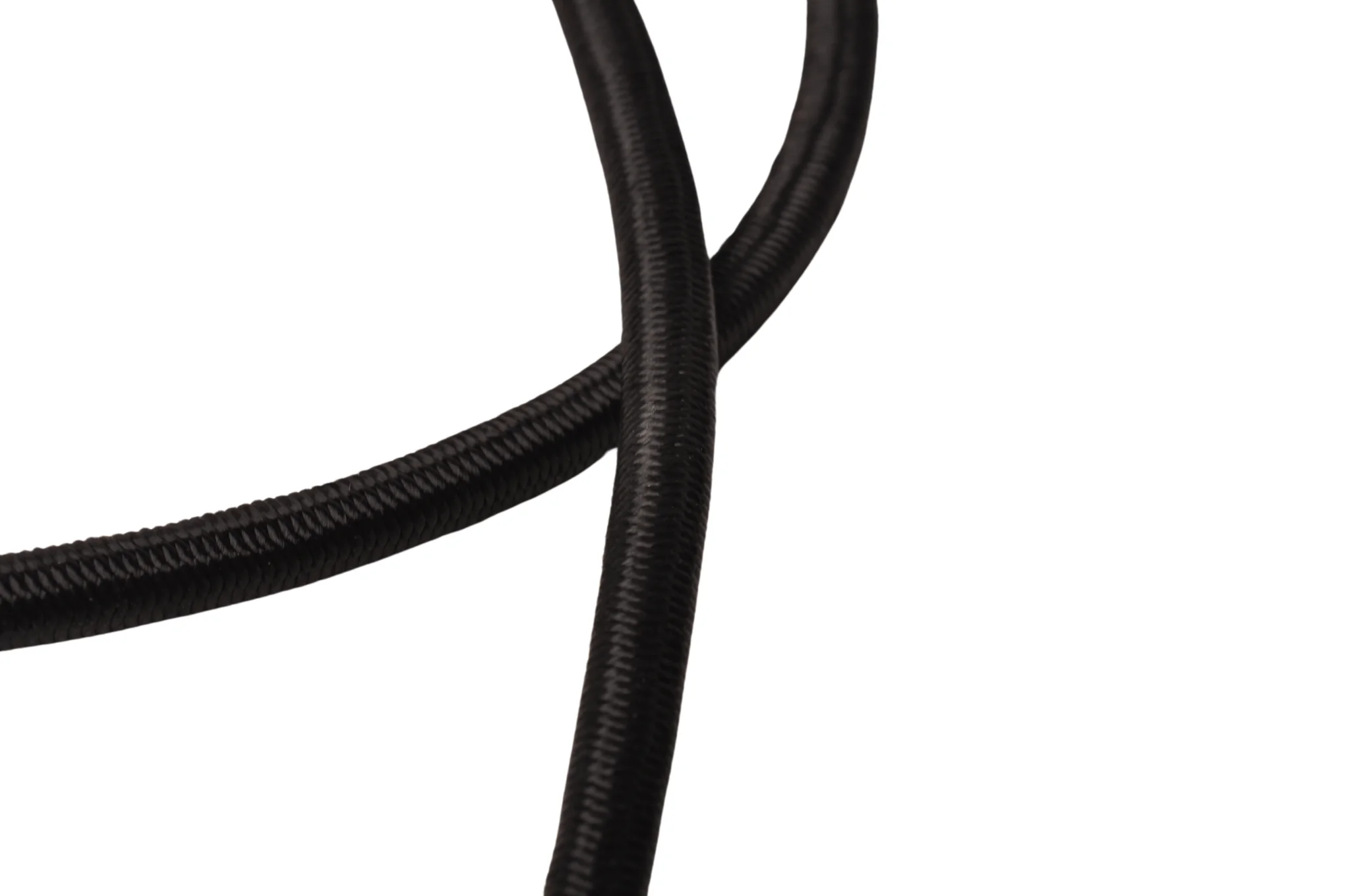 Gummiband mit Polyestermantel pro Meter (8 mm) - Image 3