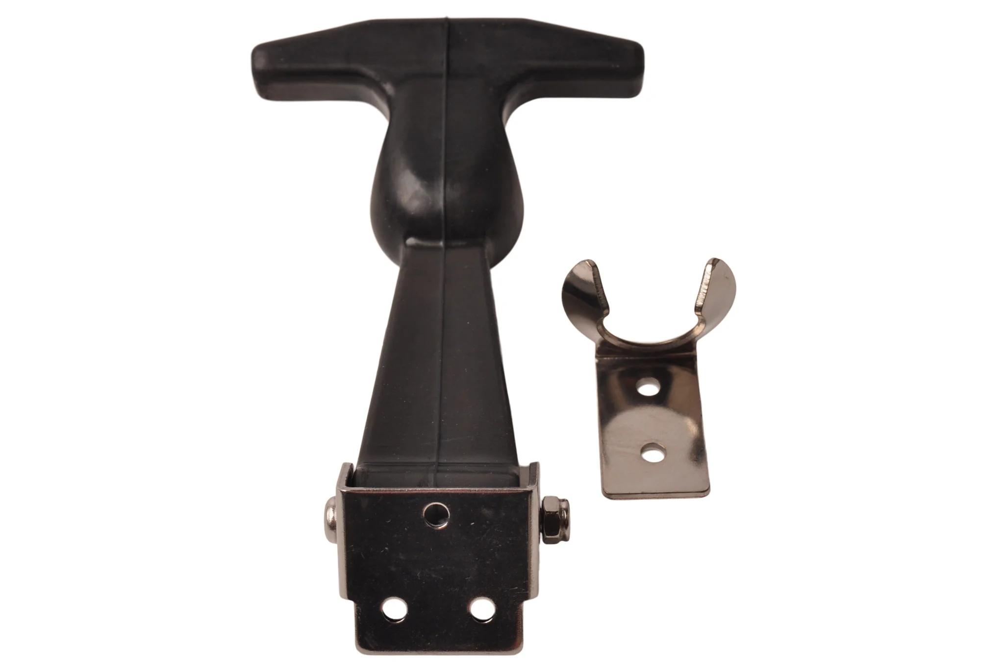 Haubenhalter ubenspannband einschließlich Gegenstück - 12 cm Länge - Image 2