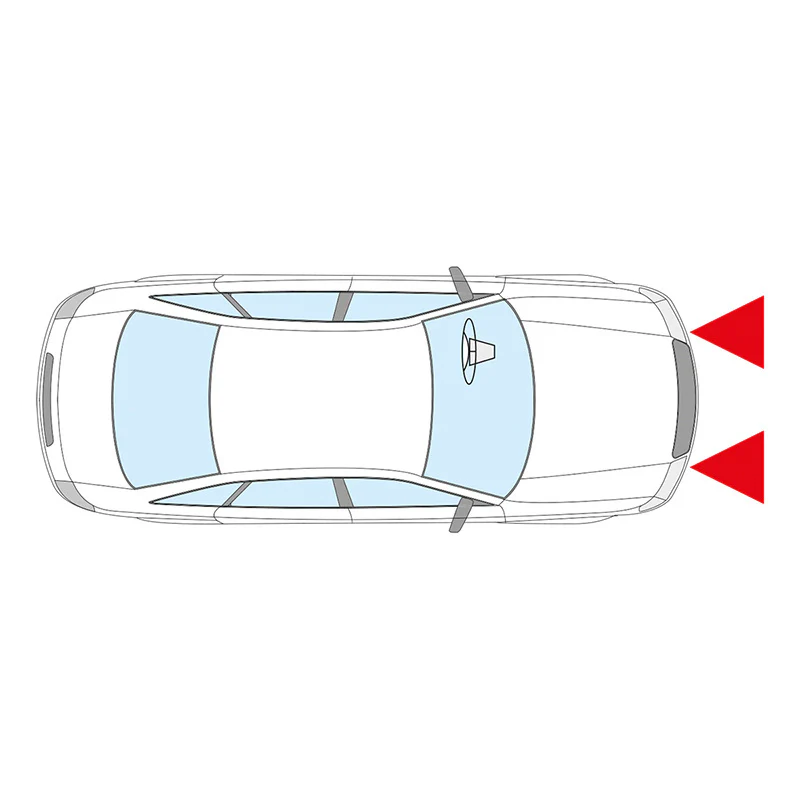 H4 Autolampe 12V 60/55W P43t im Karton - Image 5