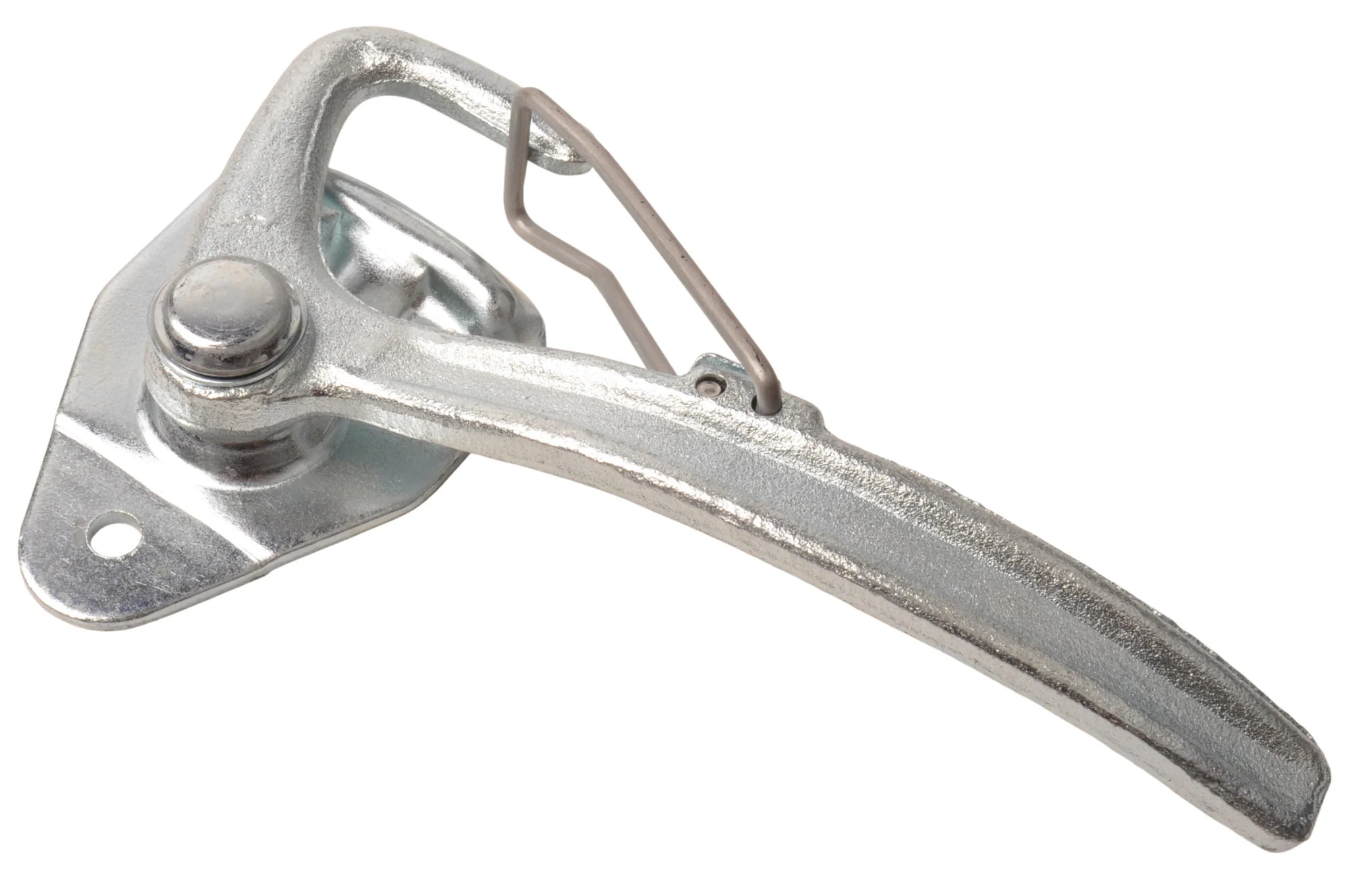 Hakenverschluss LINKS Typ 0 mit Feder PREMIUM - Image 3