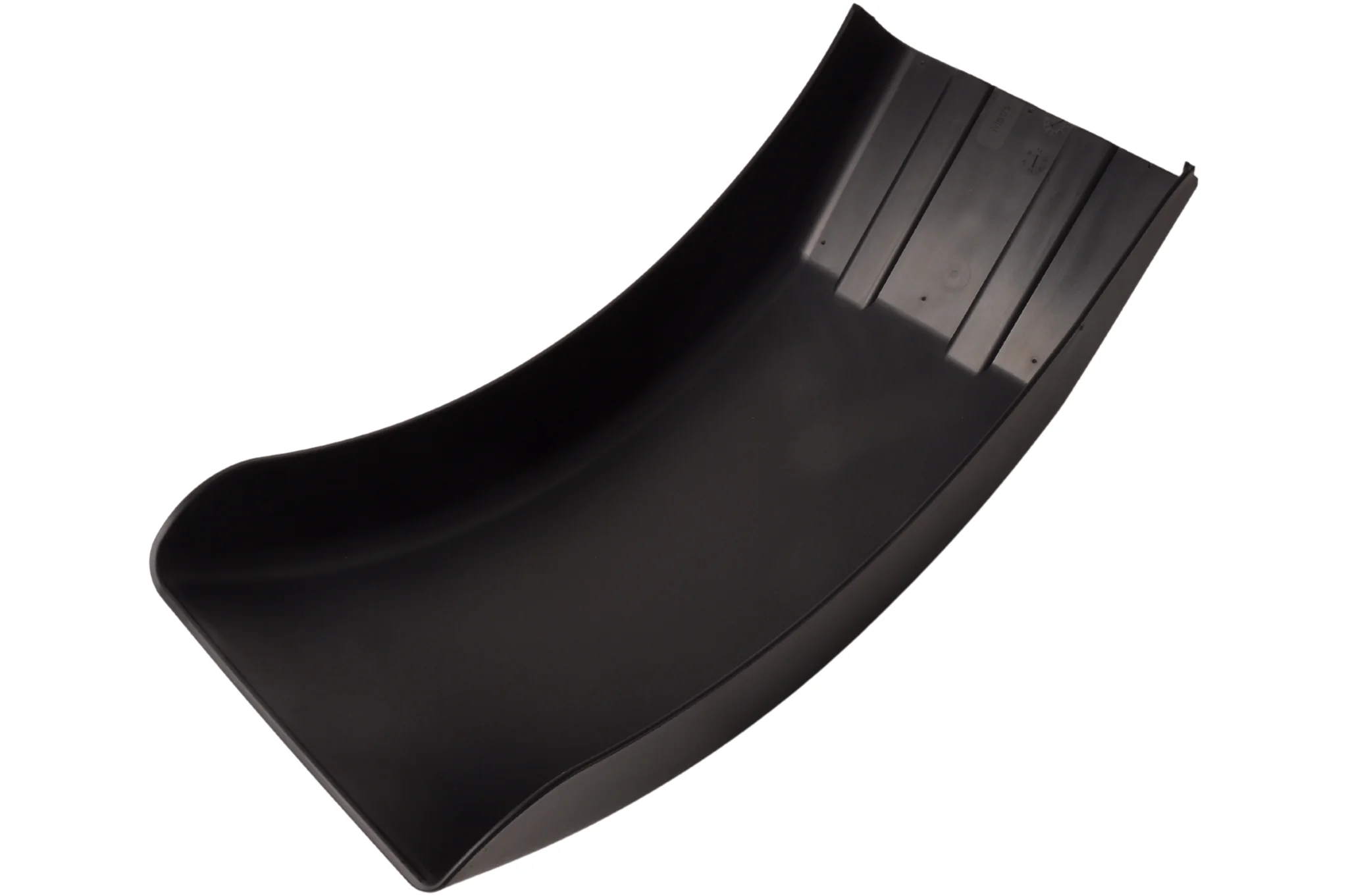 Halber Kotflügel - rechts - 395x220x362 mm - Image 4