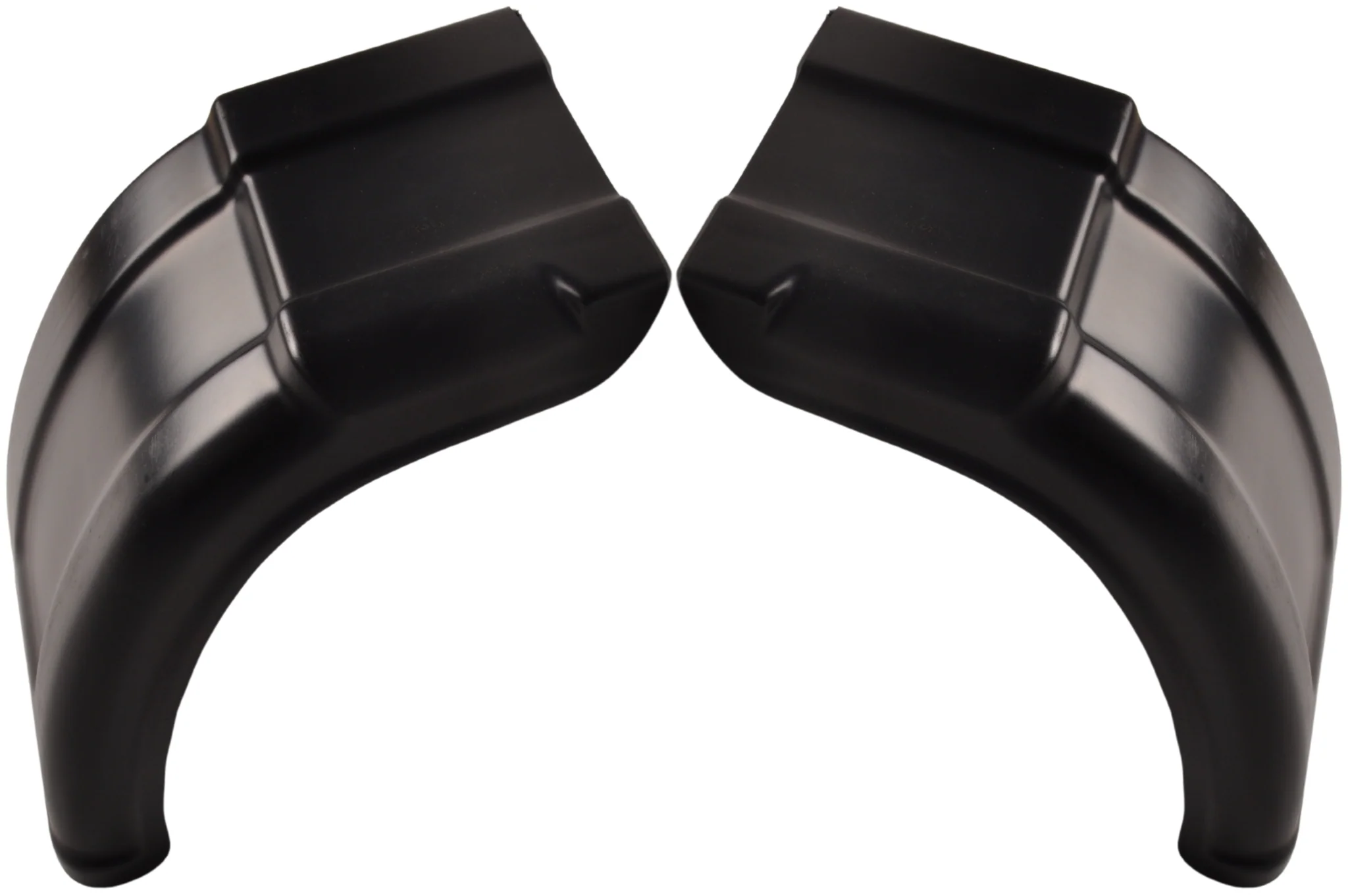 Set mit 2 halben Kotflügeln - AL-KO - 340x223x290 mm - Image 2