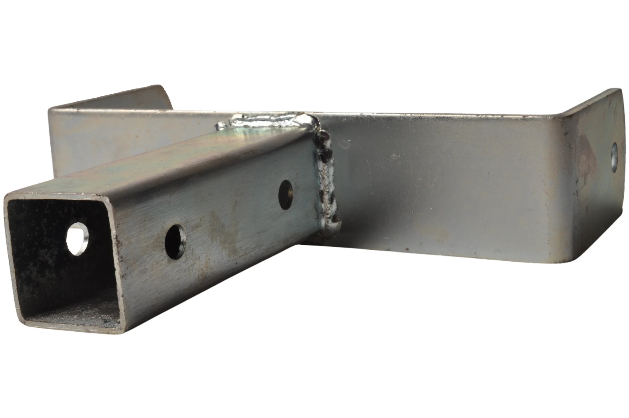 Halterung für Kielrolle - 200x85 mm - 40 mm Rohr - Image 3