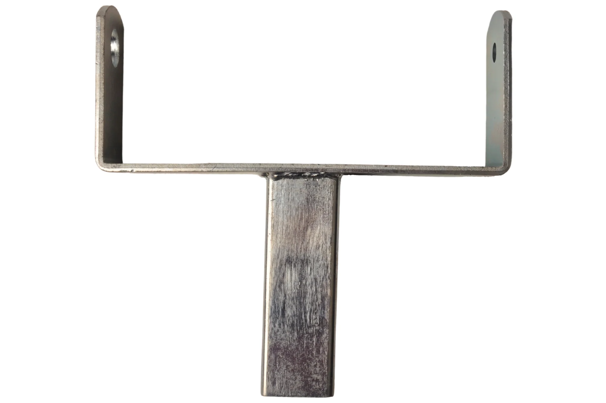 Halterung für Kielrolle - 200x85 mm - 40 mm Rohr - Image 5