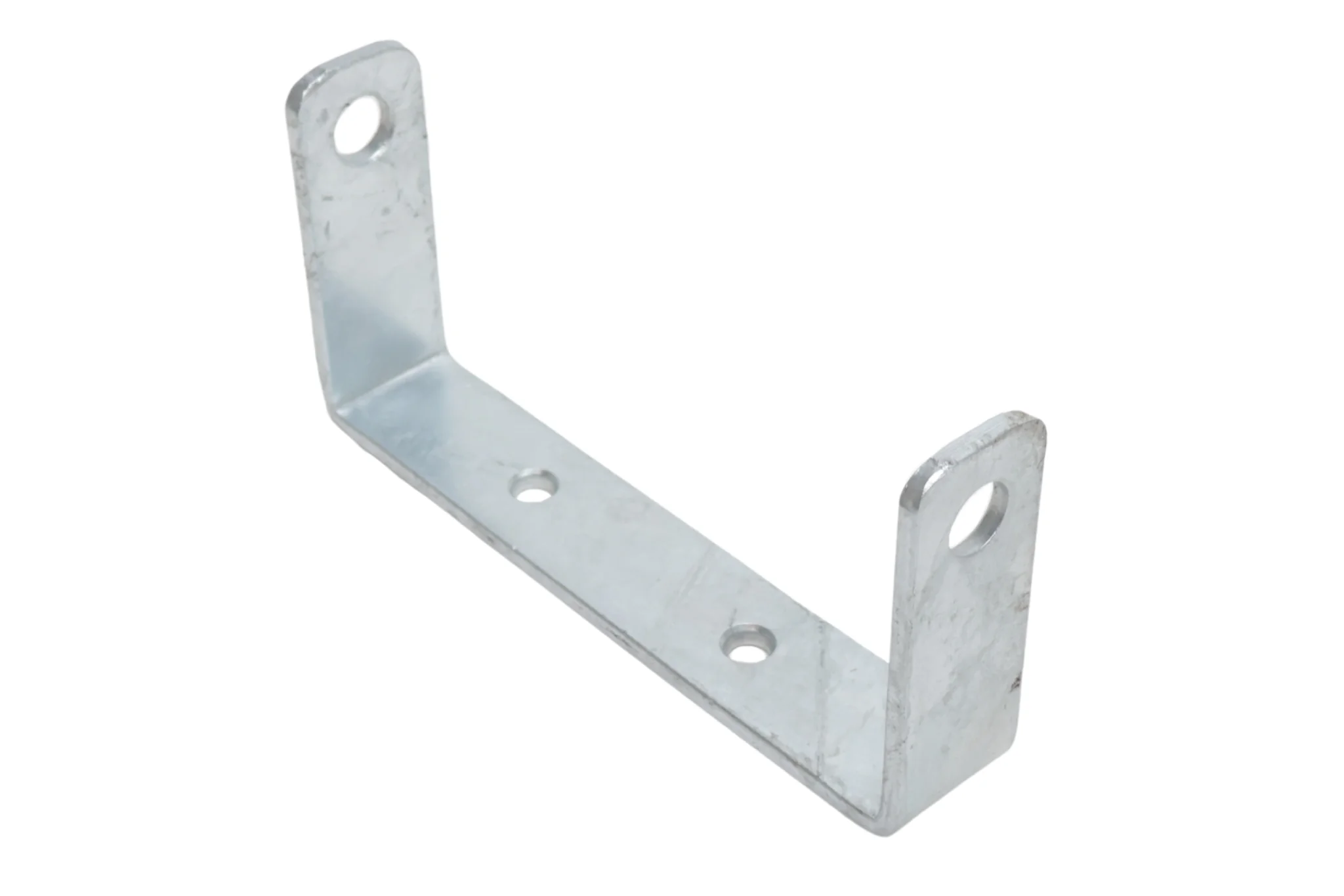 Halterung für Kielrolle - 218x110 mm