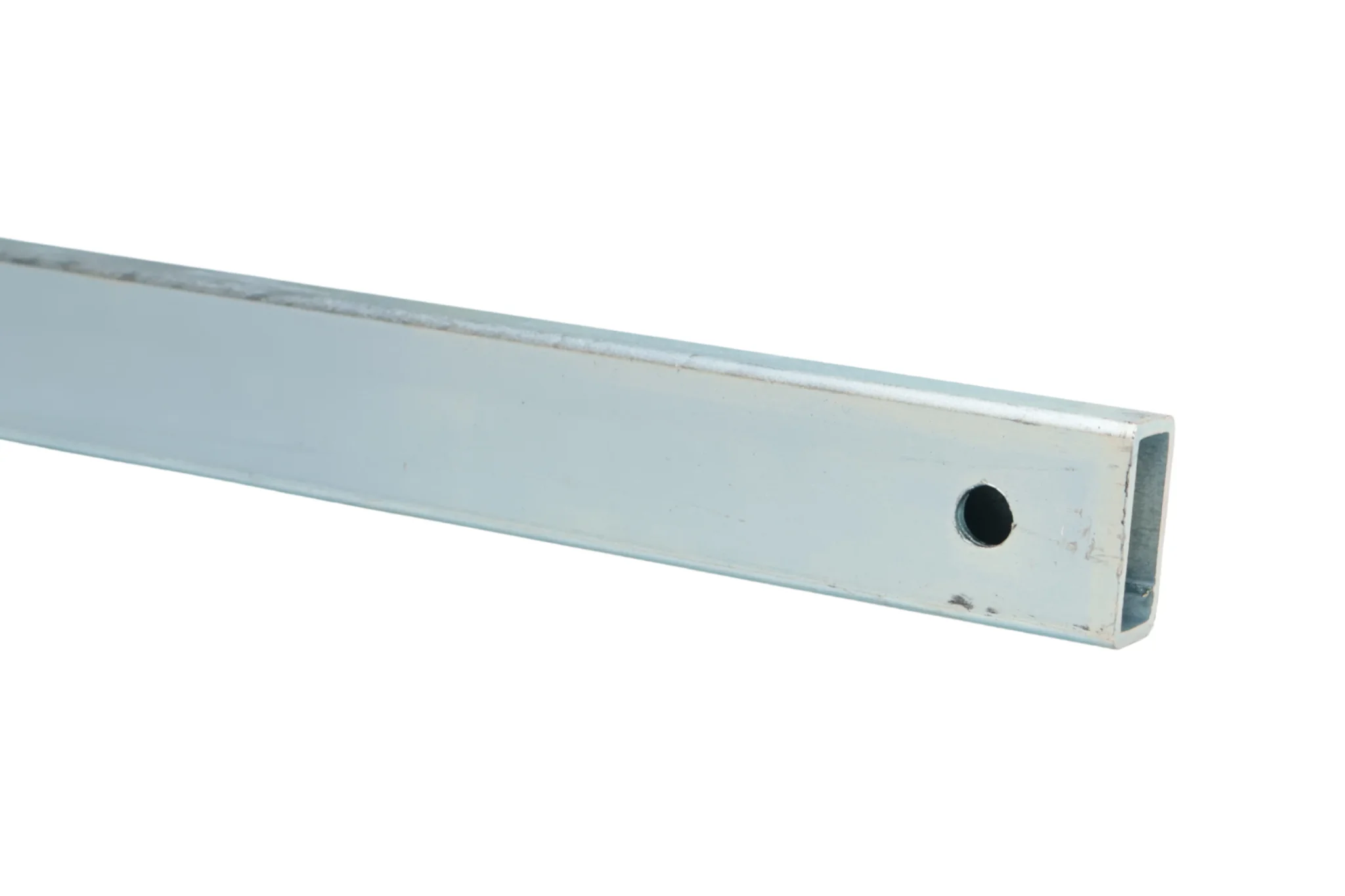 Handgriff für Handpumpe rechteckig - Image 4