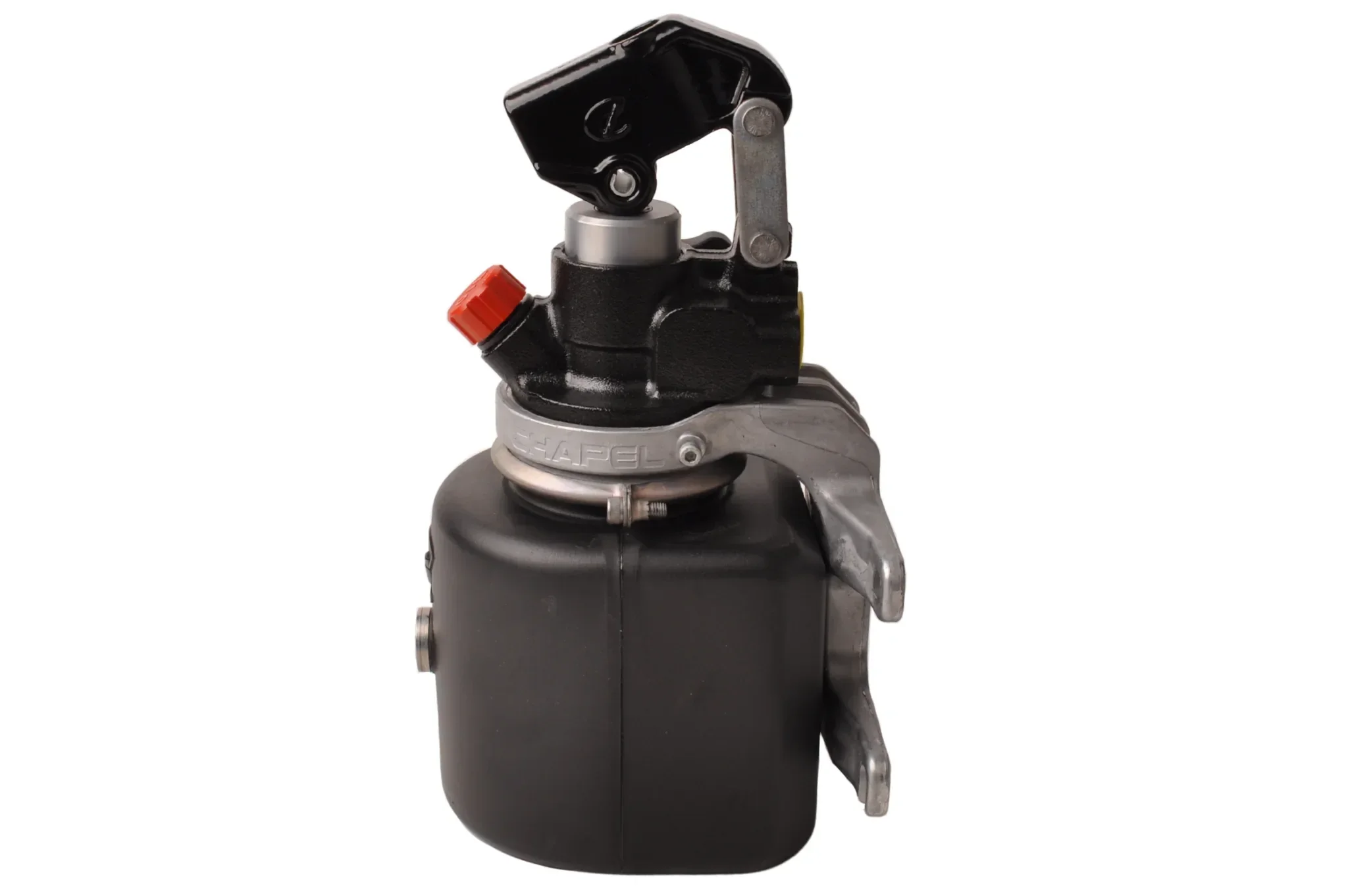 Handpumpe - Kunststoff - 2-Liter-Behälter für Kipper - Image 2