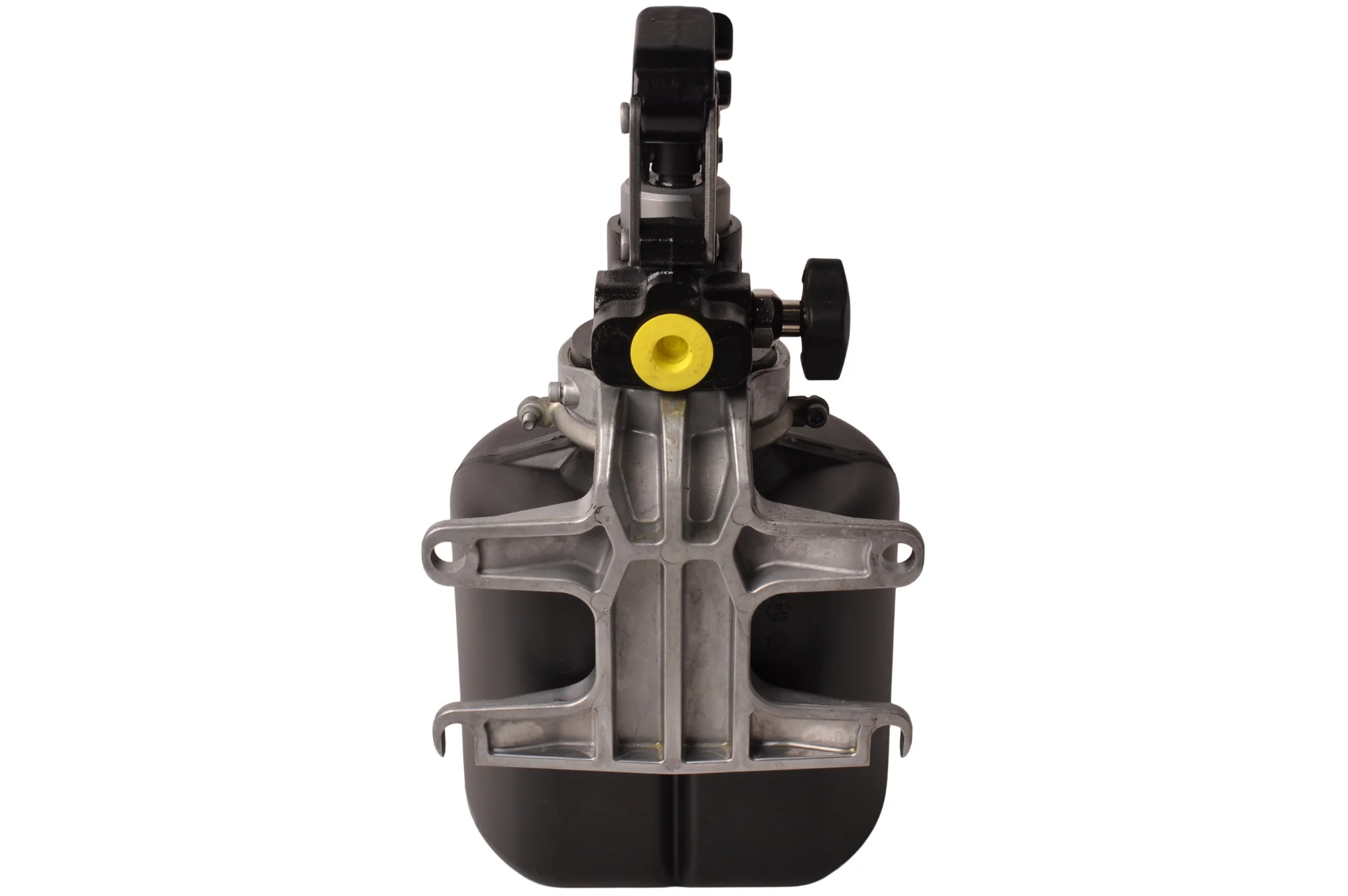 Handpumpe - Kunststoff - 4-Liter-Behälter für Kipper - Image 3