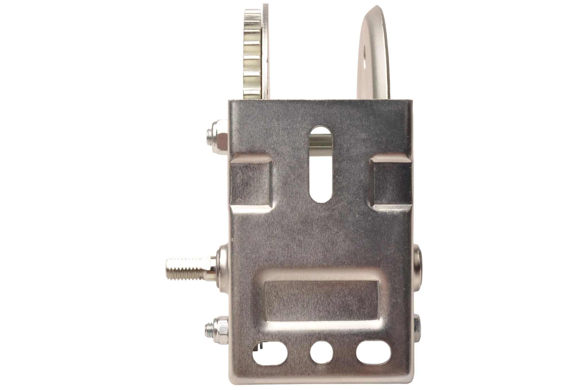 Handwinde ungebremst 575 kg Übersetzung 4,2:1 - Image 7