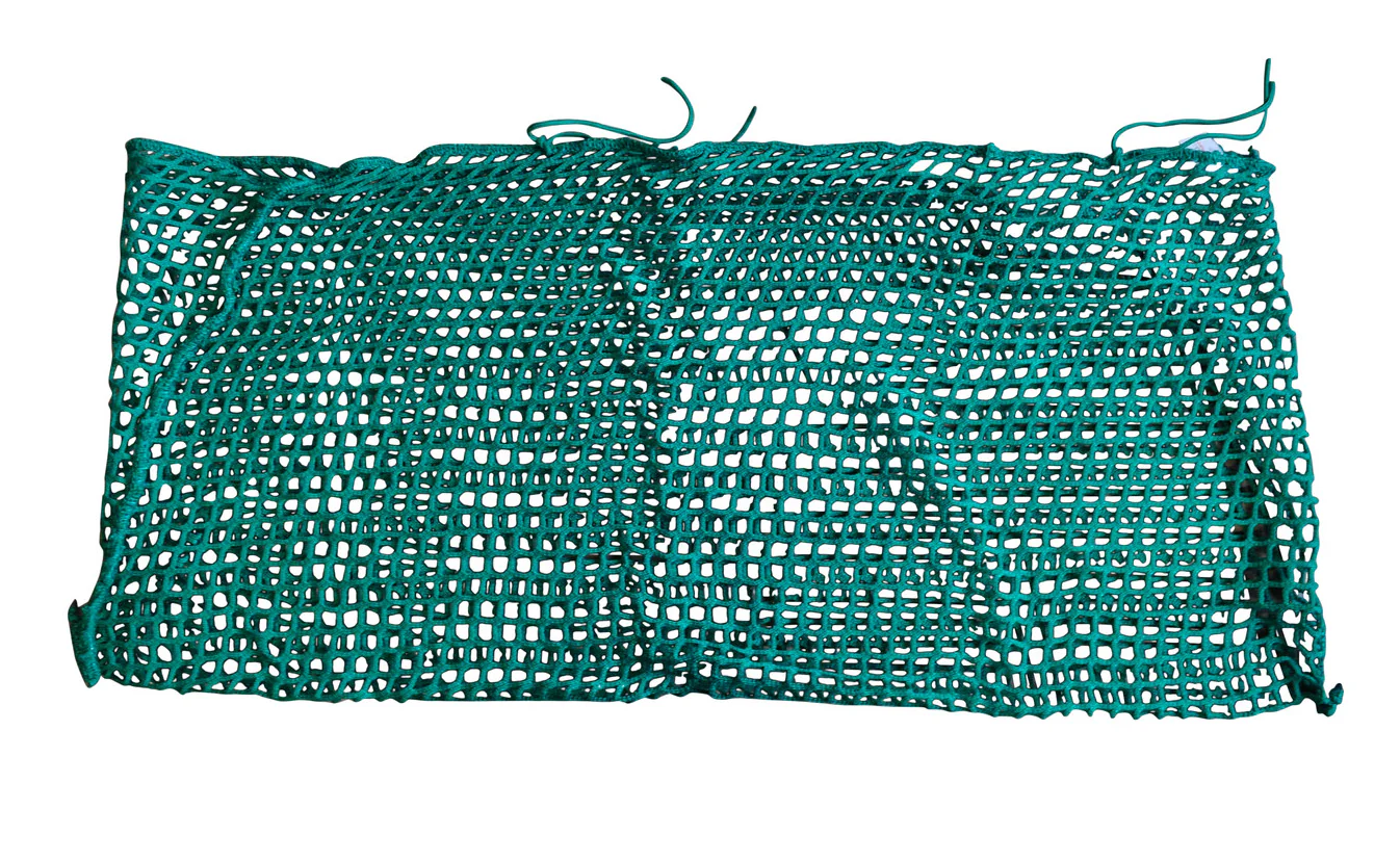 Heunetz slowfeeder - 160x80 cm - 3 cm Maschenweite - Image 2