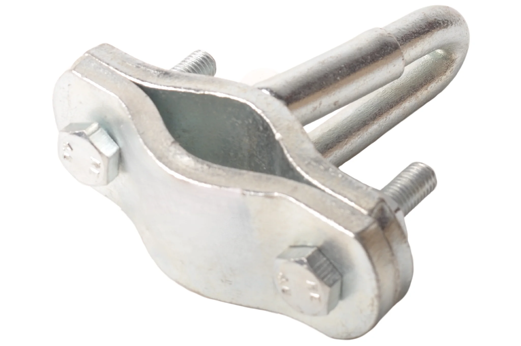 Halter für Abreißseil mit Feder (Autoteil) - Image 3